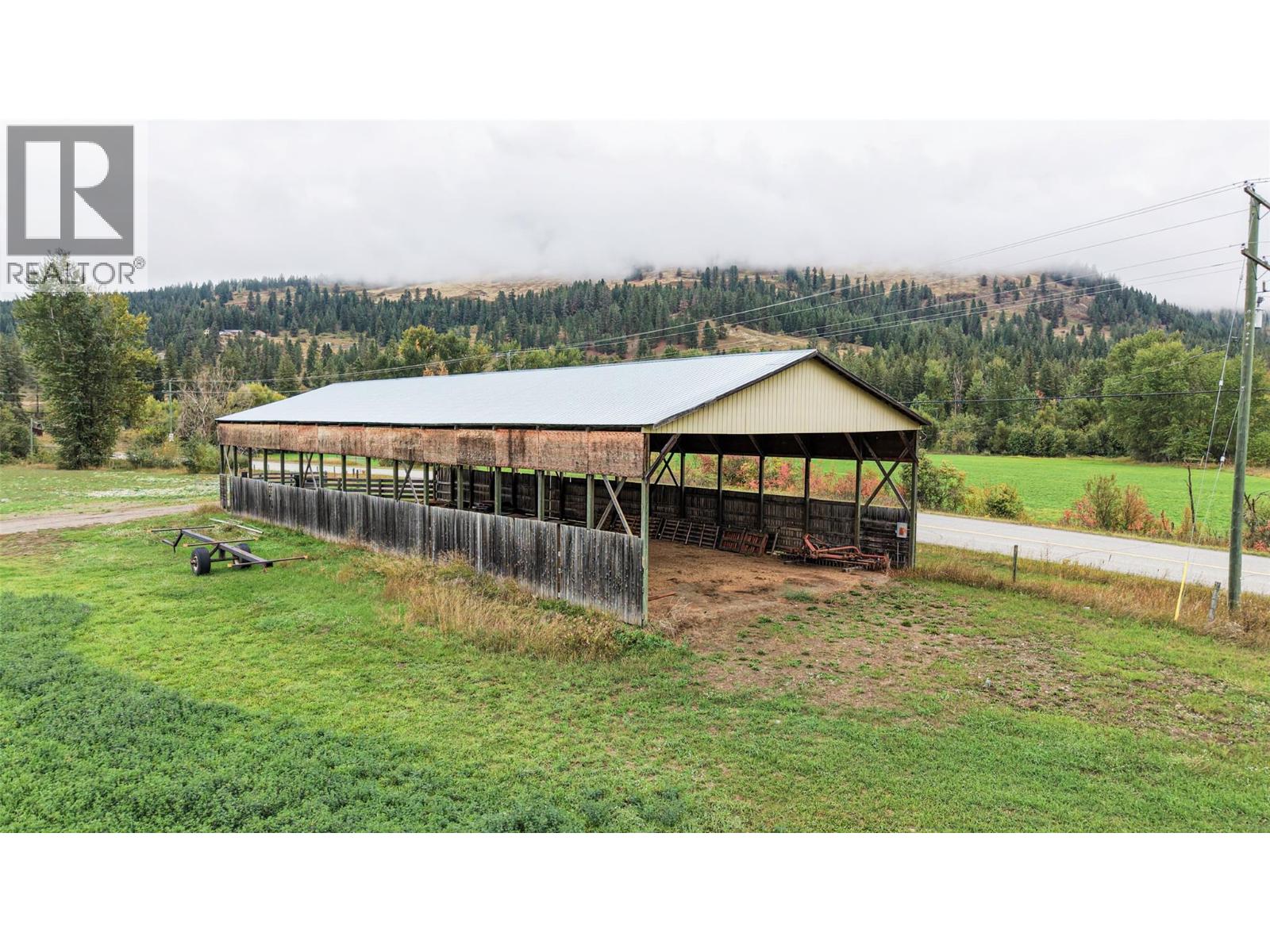 687 Mabel Lake Road, Lumby, British Columbia  V0E 2G5 - Photo 18 - 10401188