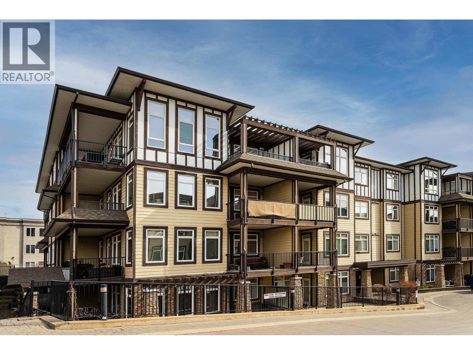 3833 Brown Road Unit# 1102, West Kelowna, British Columbia  V4T 2S3 - Photo 1 - 10400095