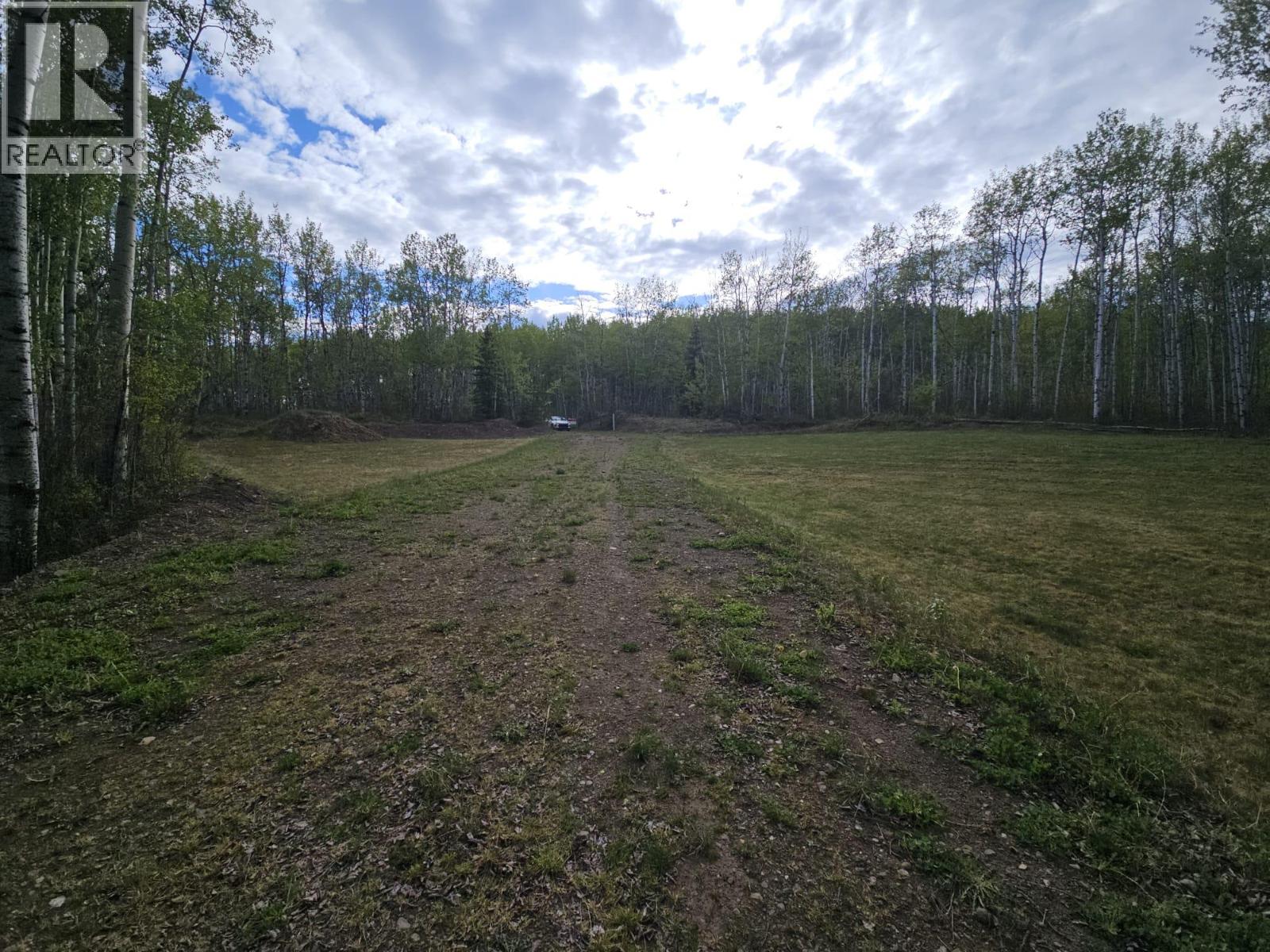 5600 Rifle Range Road, Chetwynd, British Columbia  V0C 1J0 - Photo 1 - 10401047