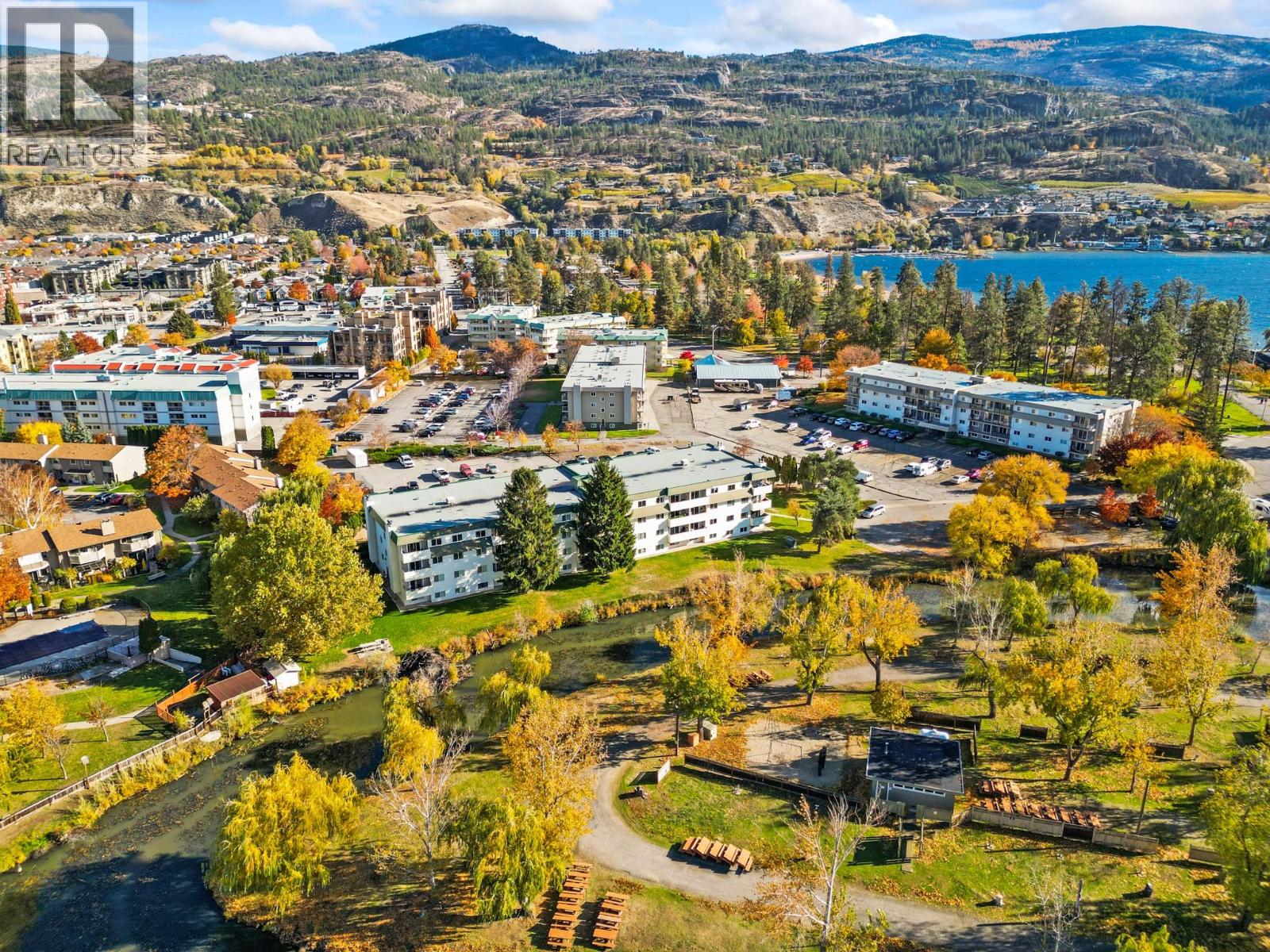 150 Skaha Place Unit# 408, Penticton, British Columbia  V2A 7K1 - Photo 2 - 10401216