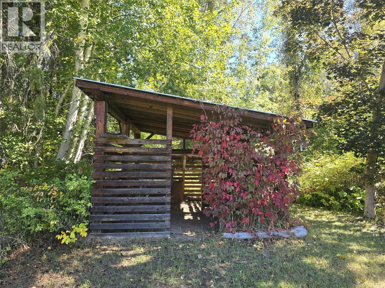 432 Webber Road, Clearwater, British Columbia  V0E 1N2 - Photo 32 - 10401144