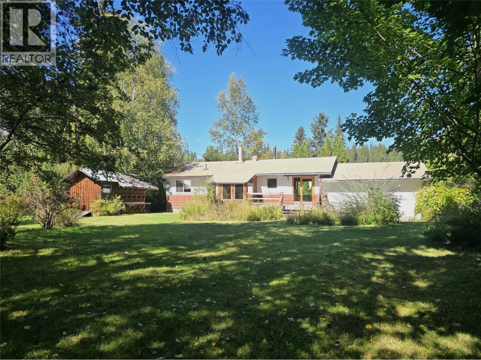432 Webber Road, Clearwater, British Columbia  V0E 1N2 - Photo 46 - 10401144