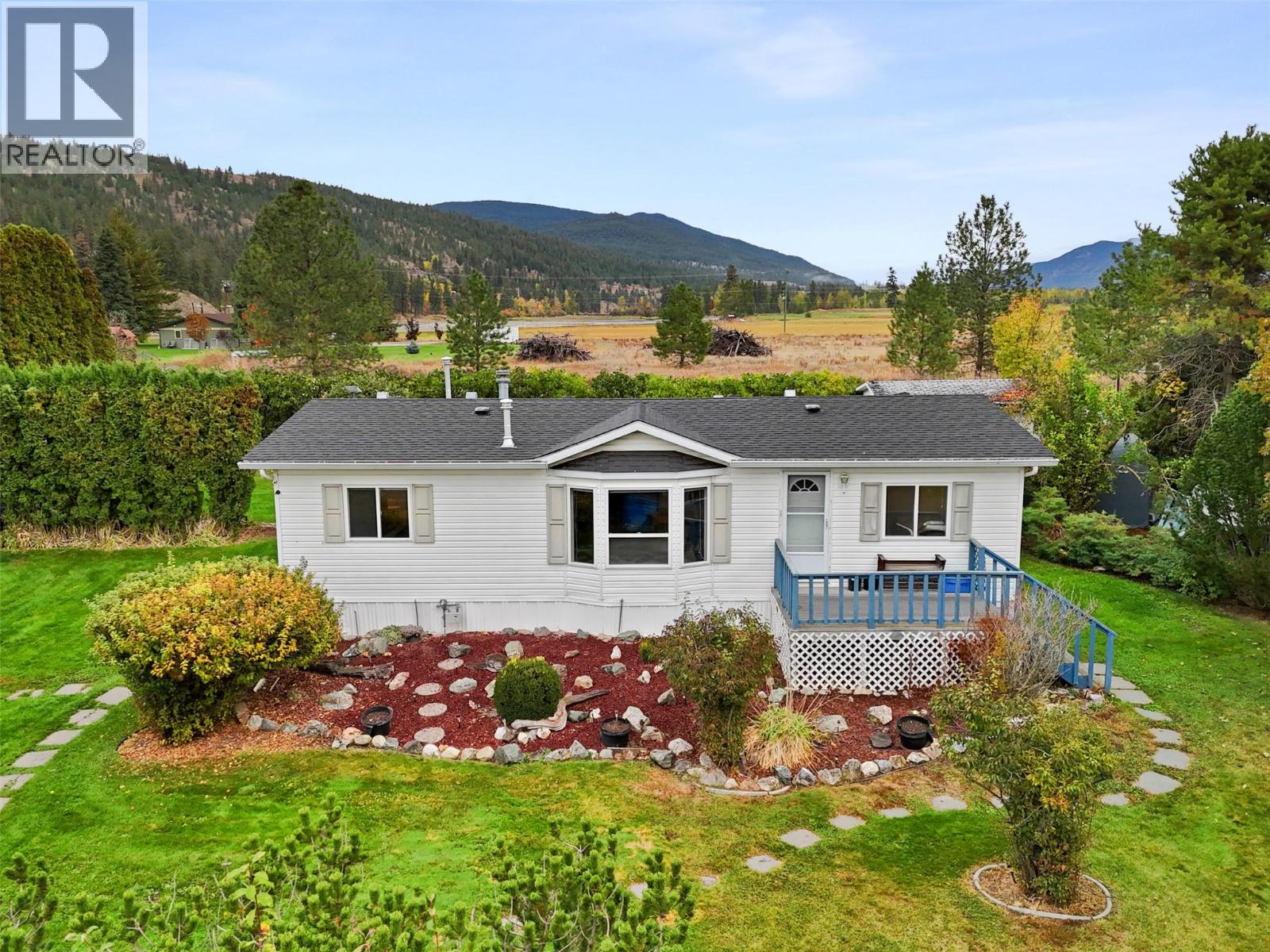 120 Zirnhelt Road, Kamloops, British Columbia  V2H 0B3 - Photo 1 - 10401104