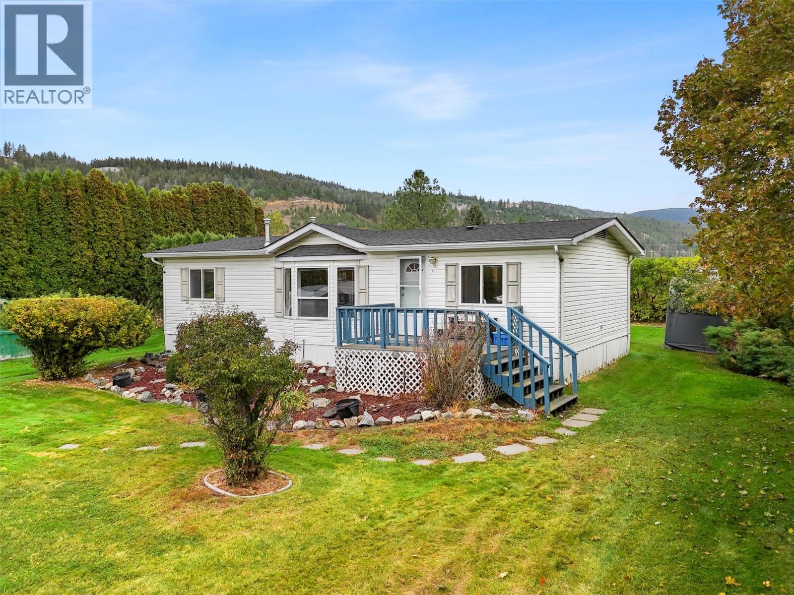 120 Zirnhelt Road, Kamloops, British Columbia  V2H 0B3 - Photo 2 - 10401104