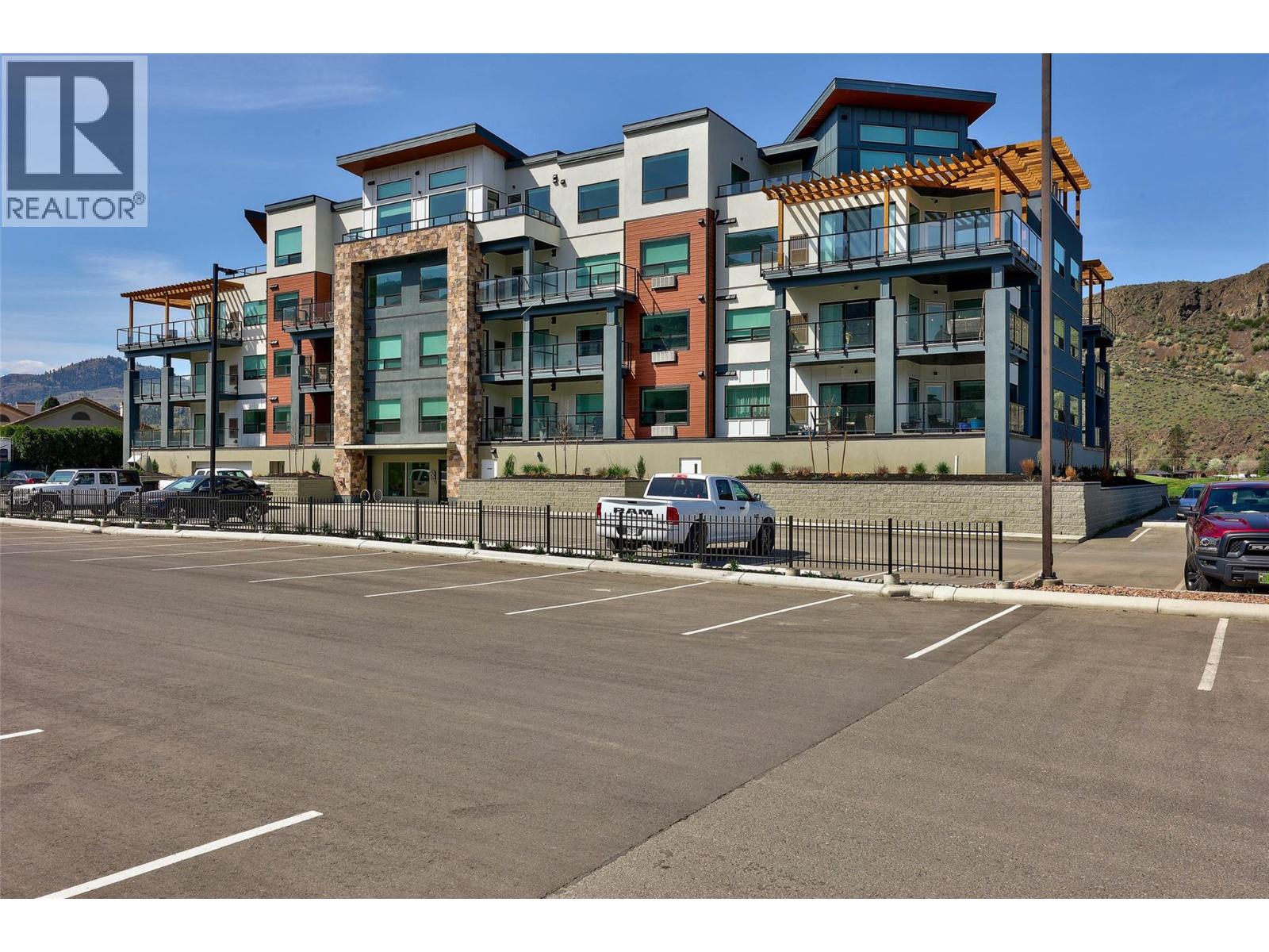 651 Dunes Drive Unit# 306, Kamloops, British Columbia  V2H 1T7 - Photo 22 - 10401075