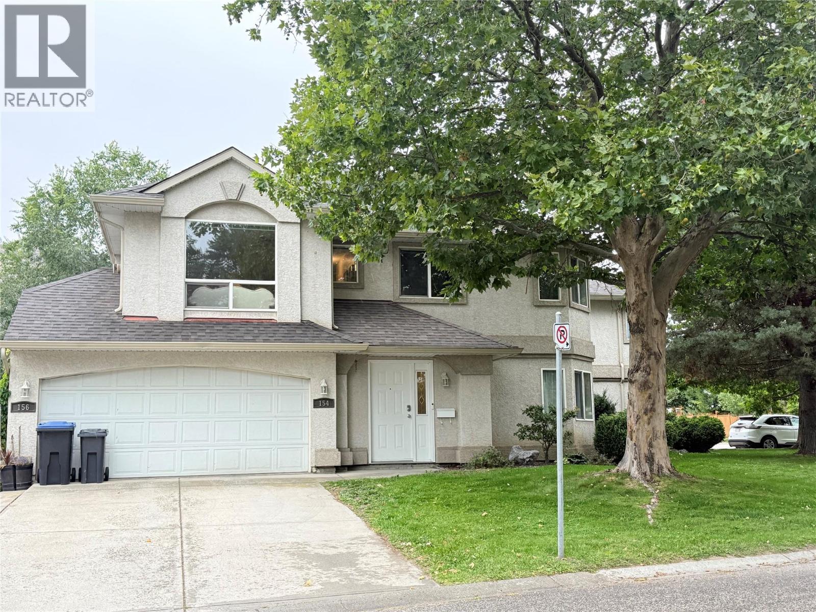 154 Ritchie Court, Kelowna, British Columbia  V1V 1Z2 - Photo 1 - 10400718