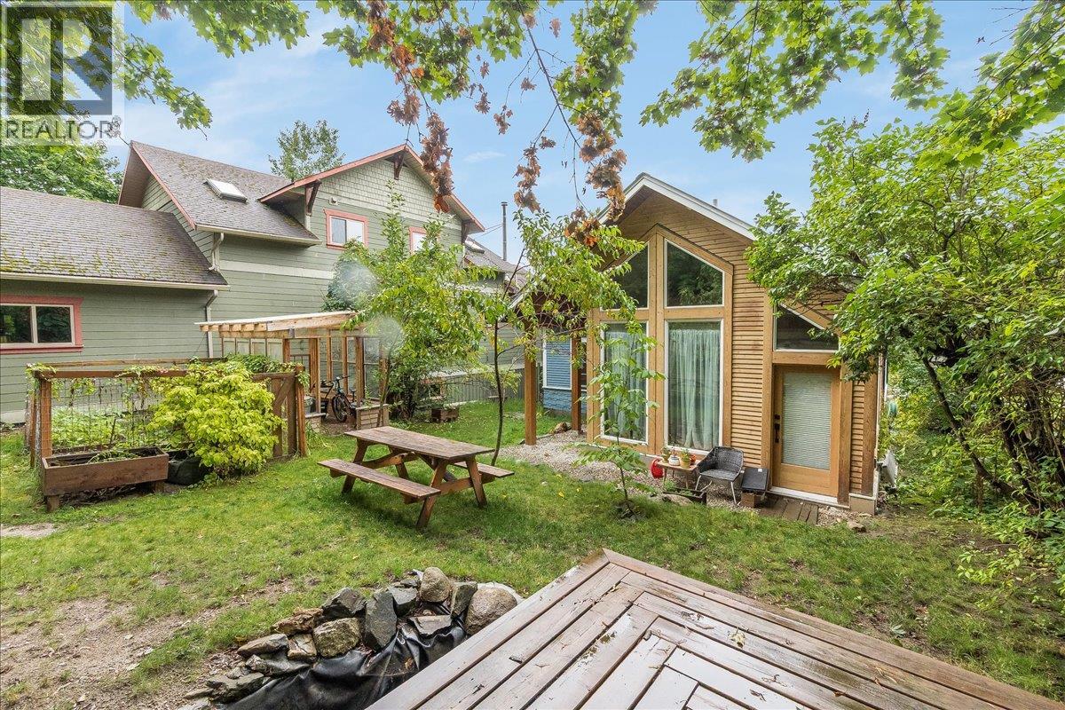 1008 Observatory Street, Nelson, British Columbia  V1L 5P3 - Photo 27 - 10400483