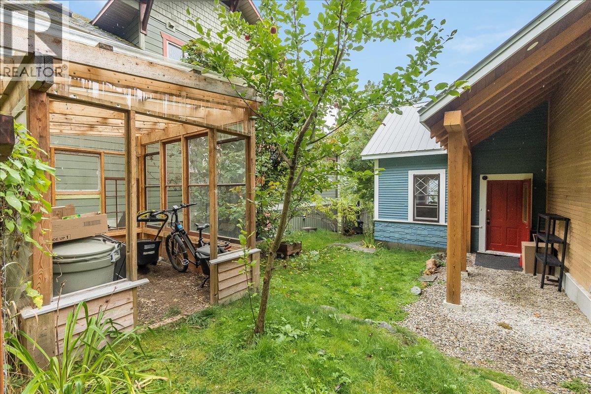 1008 Observatory Street, Nelson, British Columbia  V1L 5P3 - Photo 38 - 10400483