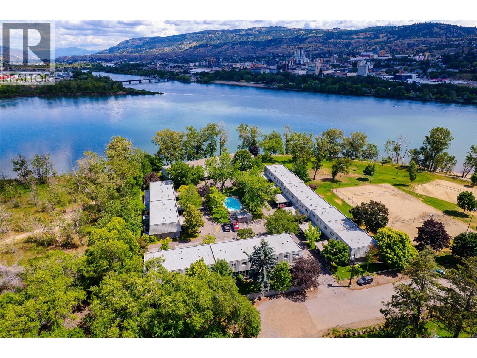 249 Kitchener Crescent Unit# 5, Kamloops, British Columbia  V2B 1B9 - Photo 1 - 10401141