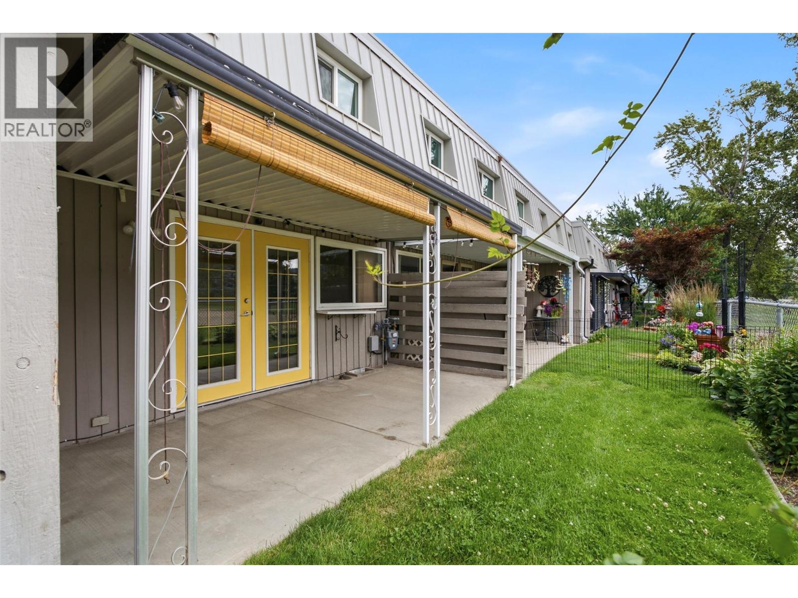 249 Kitchener Crescent Unit# 5, Kamloops, British Columbia  V2B 1B9 - Photo 25 - 10401141