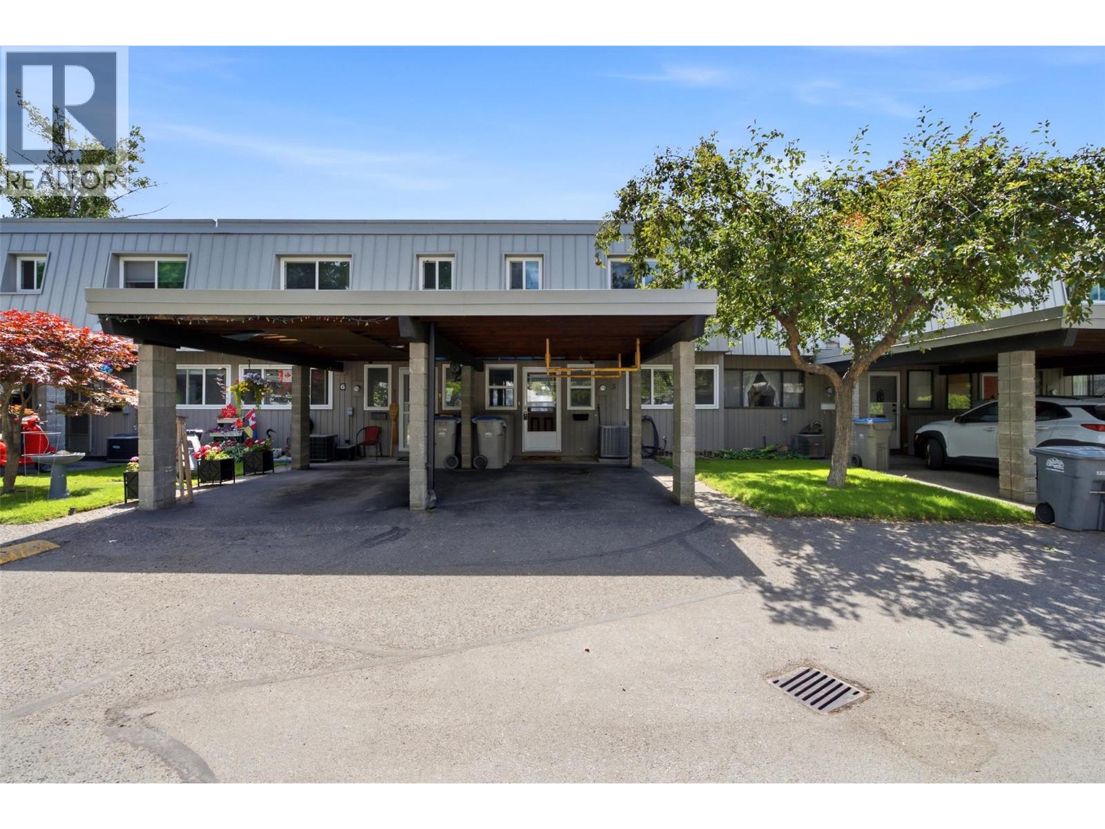 249 Kitchener Crescent Unit# 5, Kamloops, British Columbia  V2B 1B9 - Photo 3 - 10401141