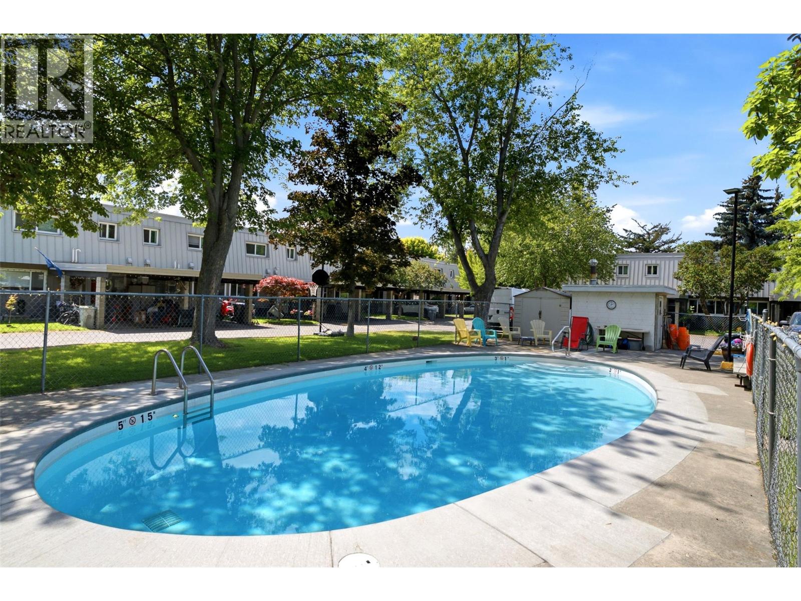 249 Kitchener Crescent Unit# 5, Kamloops, British Columbia  V2B 1B9 - Photo 40 - 10401141