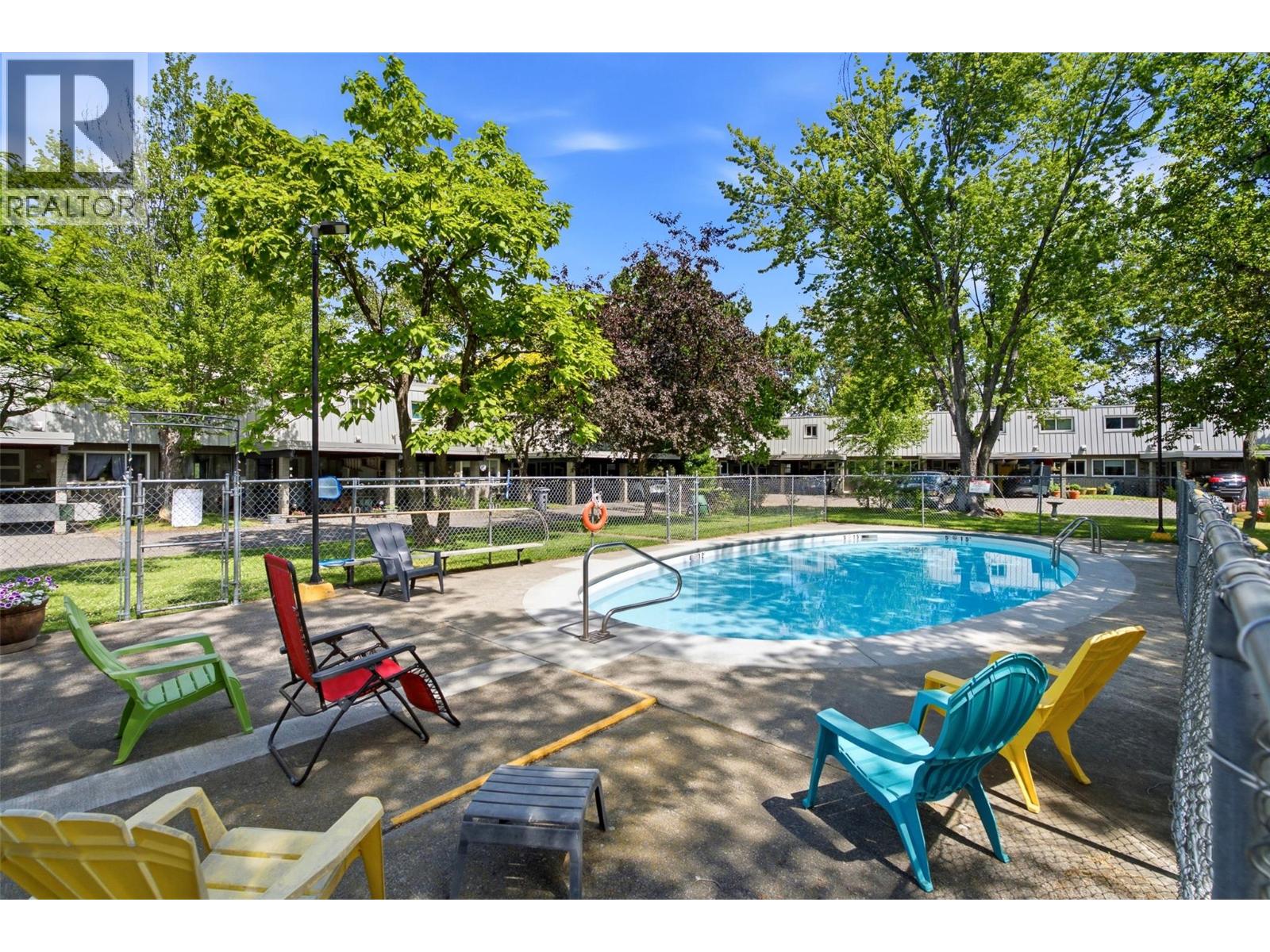 249 Kitchener Crescent Unit# 5, Kamloops, British Columbia  V2B 1B9 - Photo 42 - 10401141