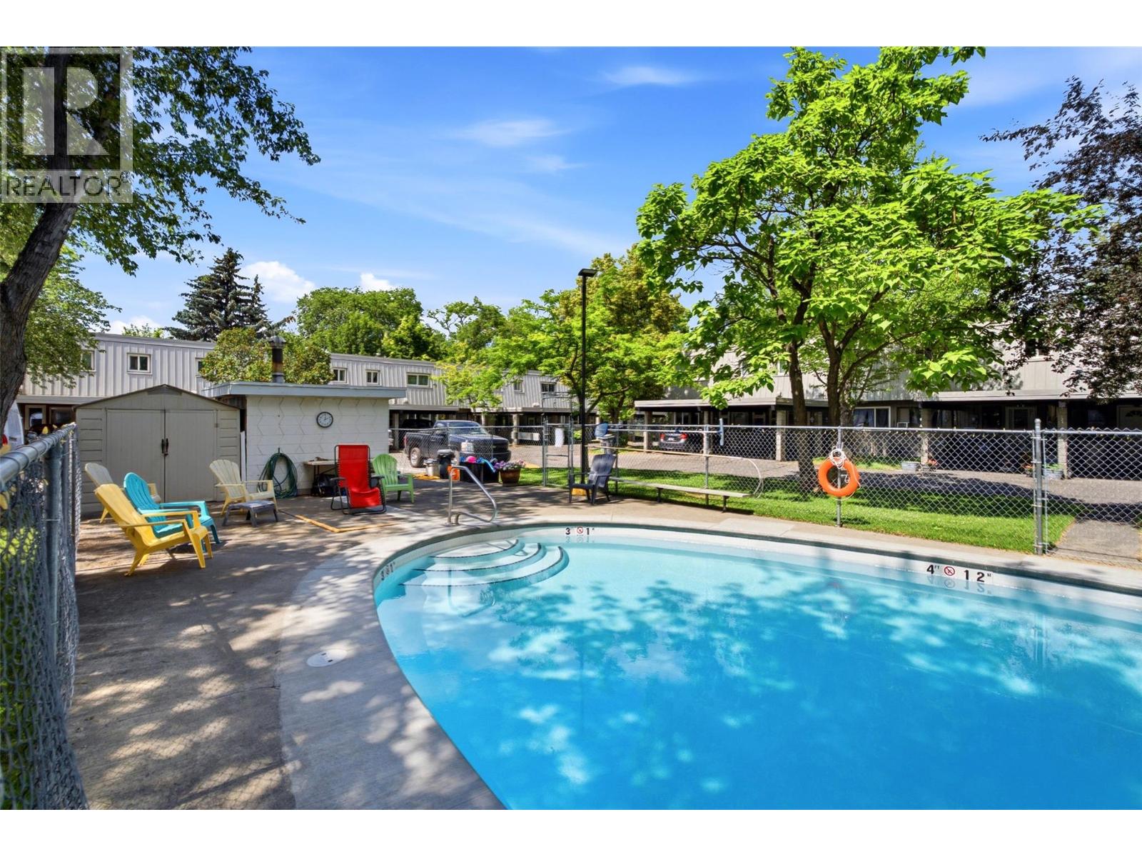 249 Kitchener Crescent Unit# 5, Kamloops, British Columbia  V2B 1B9 - Photo 43 - 10401141