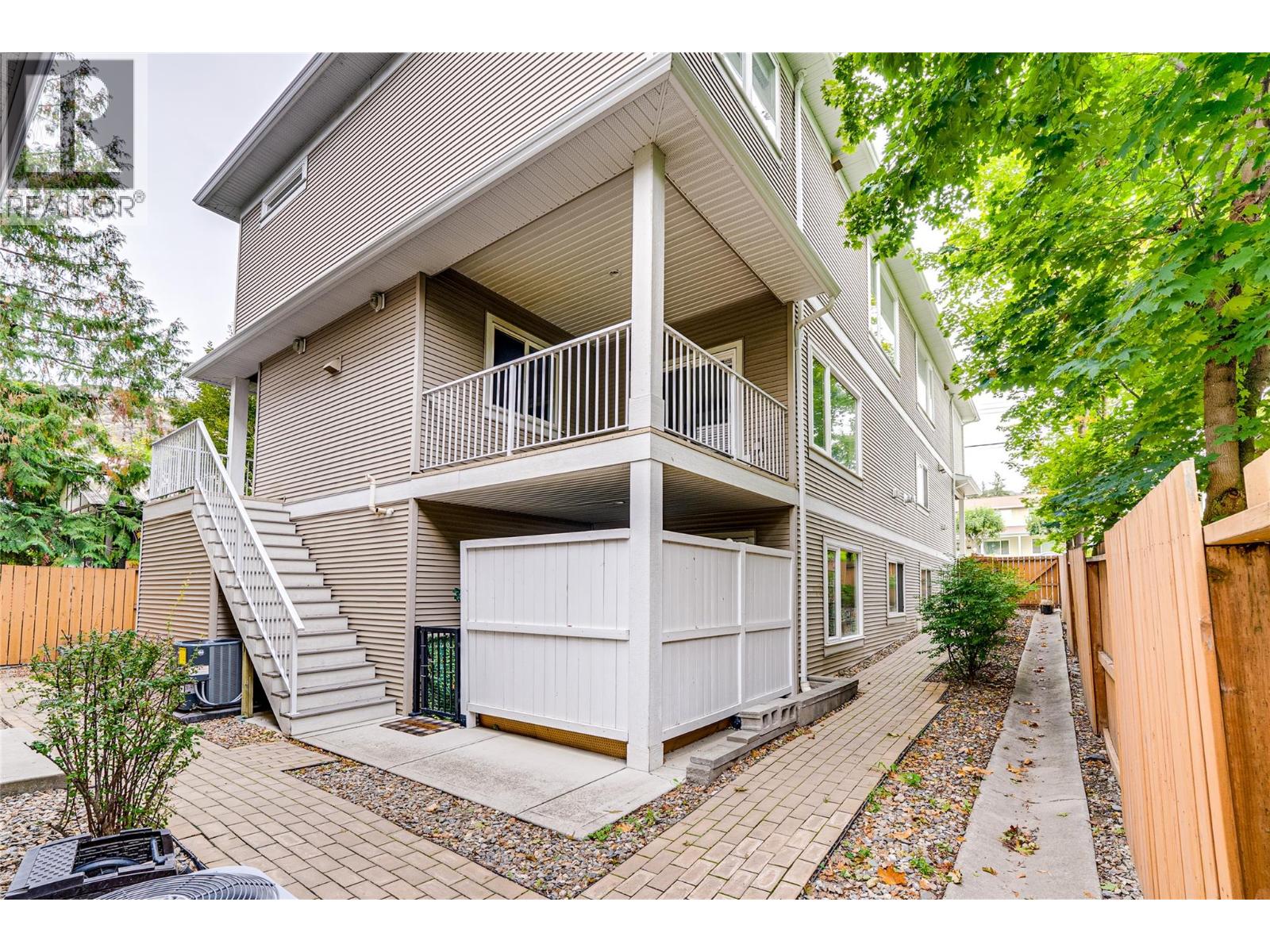 3804 32 Avenue Unit# 3, Vernon, British Columbia  V1T 2N3 - Photo 31 - 10400957