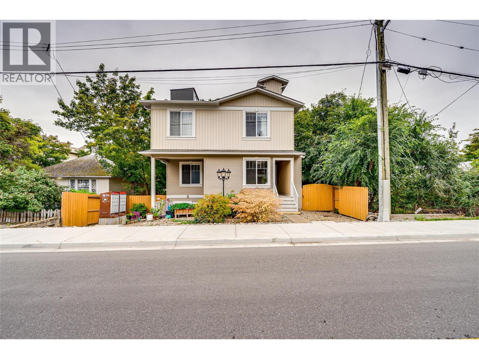 3804 32 Avenue Unit# 3, Vernon, British Columbia  V1T 2N3 - Photo 43 - 10400957