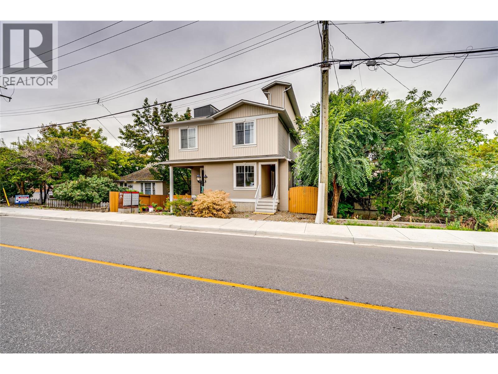 3804 32 Avenue Unit# 3, Vernon, British Columbia  V1T 2N3 - Photo 44 - 10400957