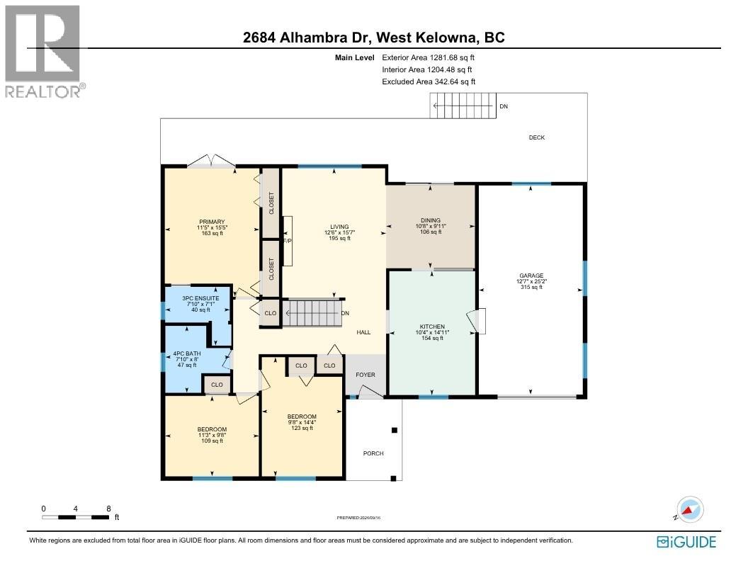 2684 Alhambra Drive, West Kelowna, British Columbia  V1Z 3A8 - Photo 65 - 10400867