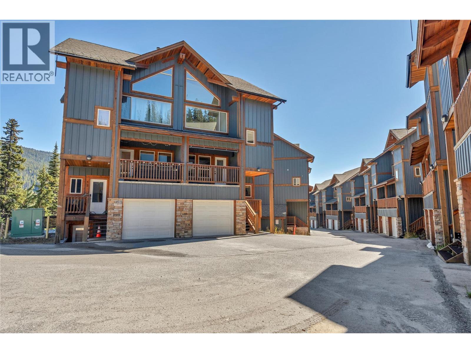 306 Creekview Road Unit# 14, Apex Mountain, British Columbia  V0H 1K0 - Photo 1 - 10400561