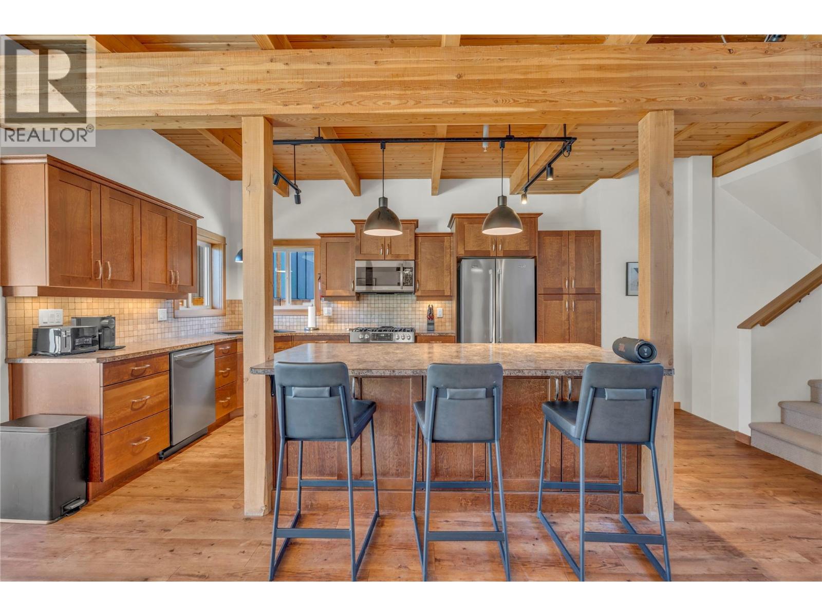 306 Creekview Road Unit# 14, Apex Mountain, British Columbia  V0H 1K0 - Photo 13 - 10400561