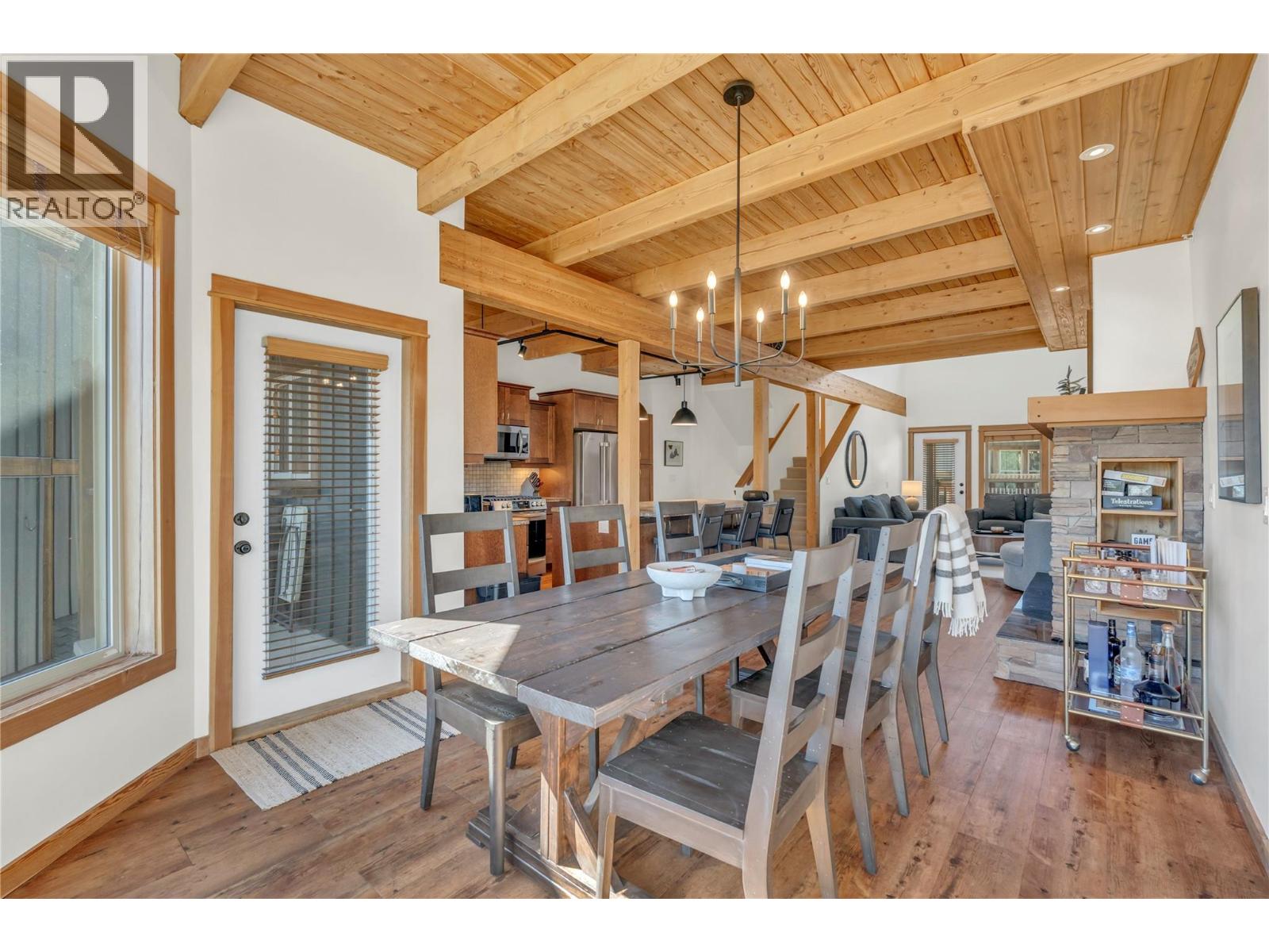 306 Creekview Road Unit# 14, Apex Mountain, British Columbia  V0H 1K0 - Photo 20 - 10400561