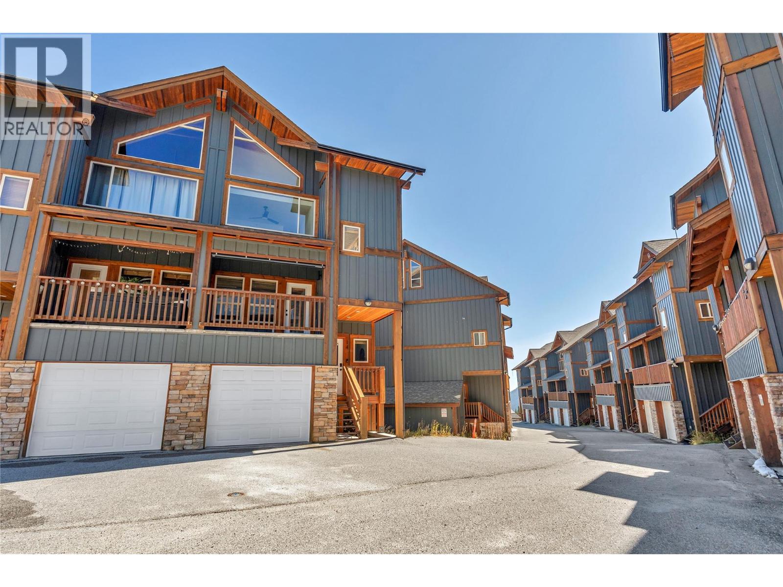 306 Creekview Road Unit# 14, Apex Mountain, British Columbia  V0H 1K0 - Photo 45 - 10400561