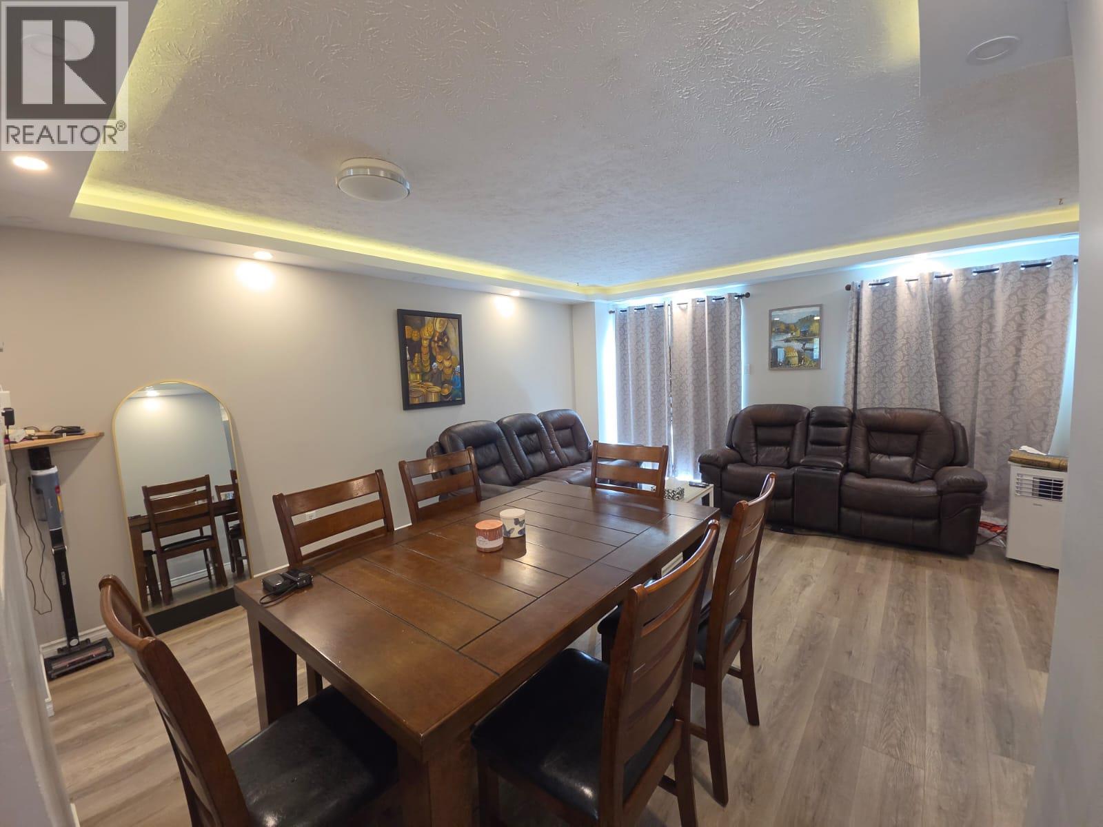 240 Spieker Avenue, Tumbler Ridge, British Columbia  V0C 2W0 - Photo 6 - 10400886