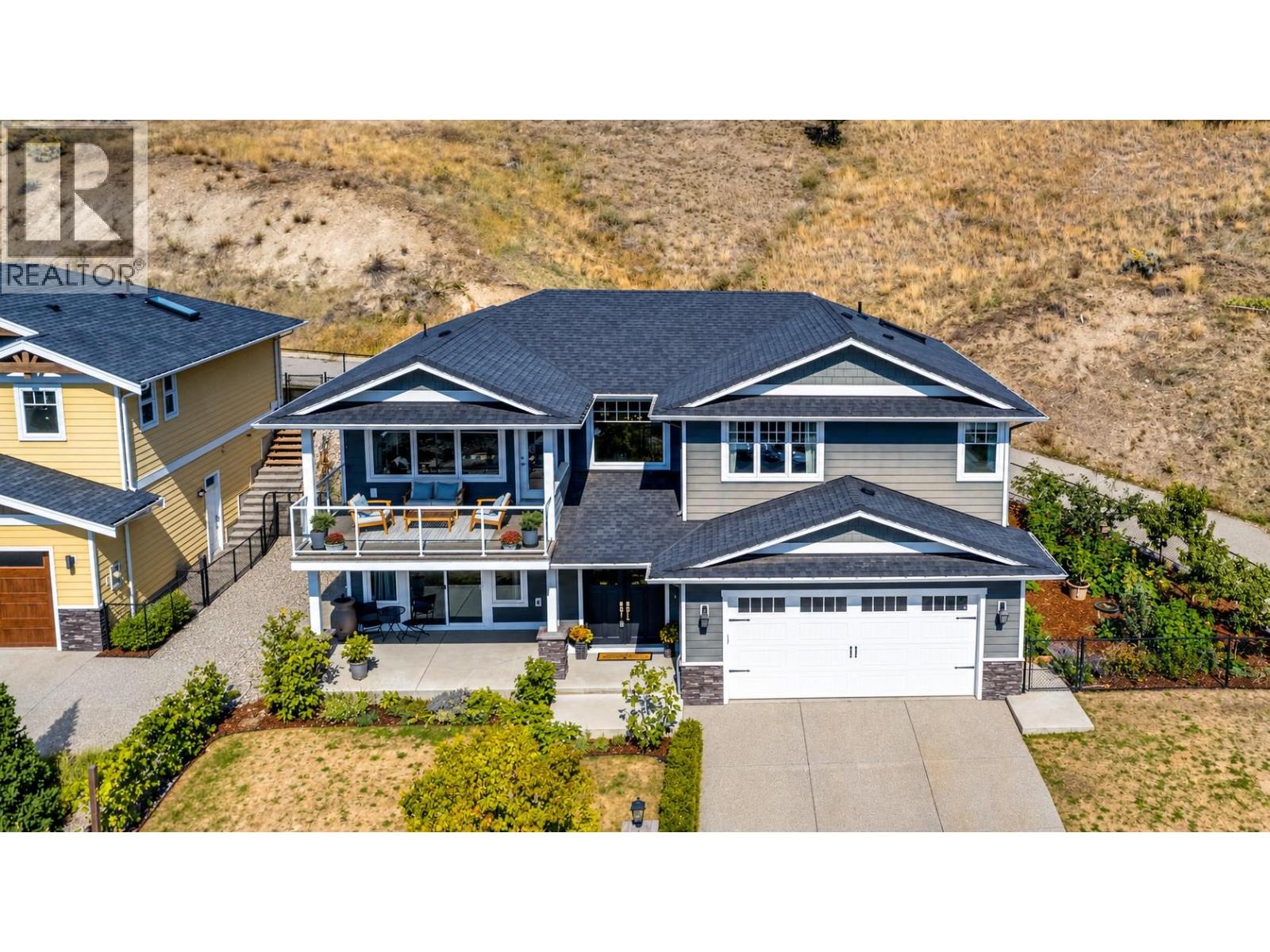7221 Edgewater Place, Coldstream, British Columbia  V1B 4C5 - Photo 1 - 10399824