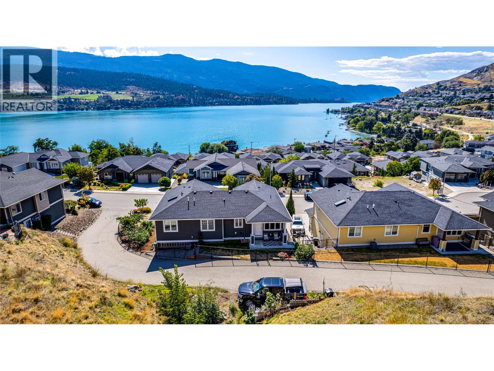 7221 Edgewater Place, Coldstream, British Columbia  V1B 4C5 - Photo 2 - 10399824