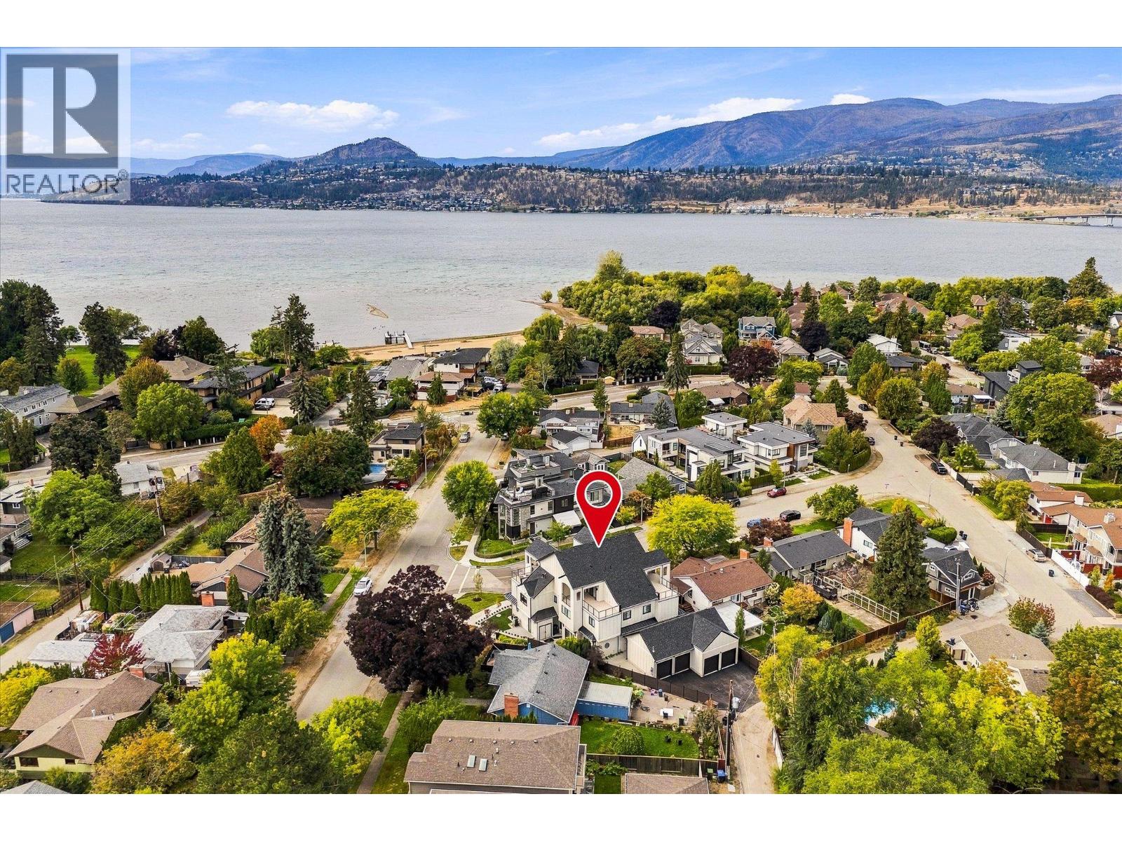 2435 Taylor Crescent Unit# 4, Kelowna, British Columbia  V1Y 1L9 - Photo 2 - 10401225
