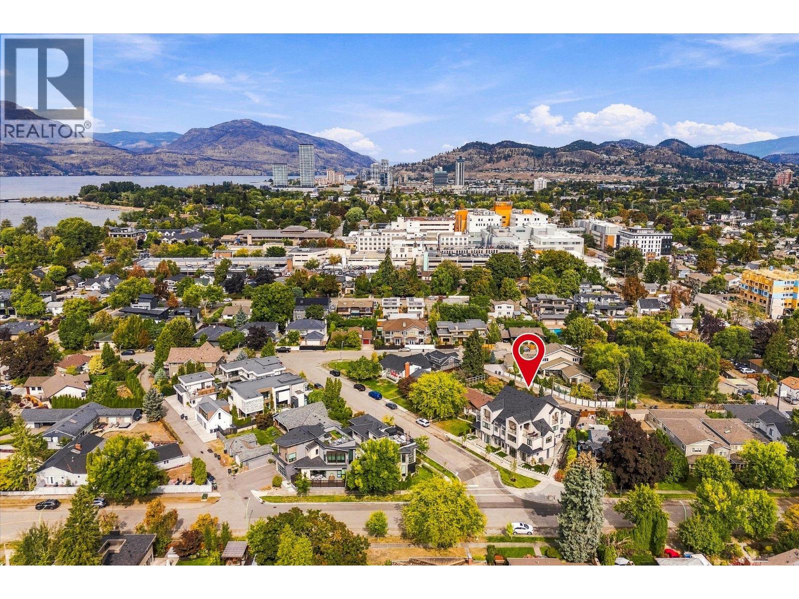 2435 Taylor Crescent Unit# 4, Kelowna, British Columbia  V1Y 1L9 - Photo 47 - 10401225