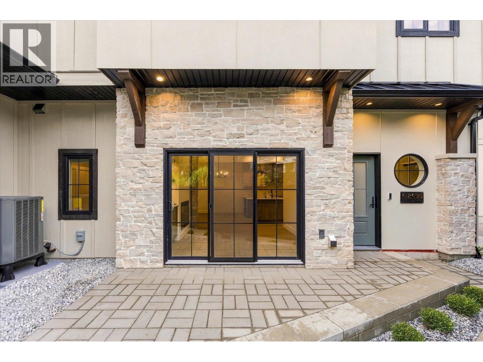 2435 Taylor Crescent Unit# 3, Kelowna, British Columbia  V1Y 1L9 - Photo 17 - 10401239