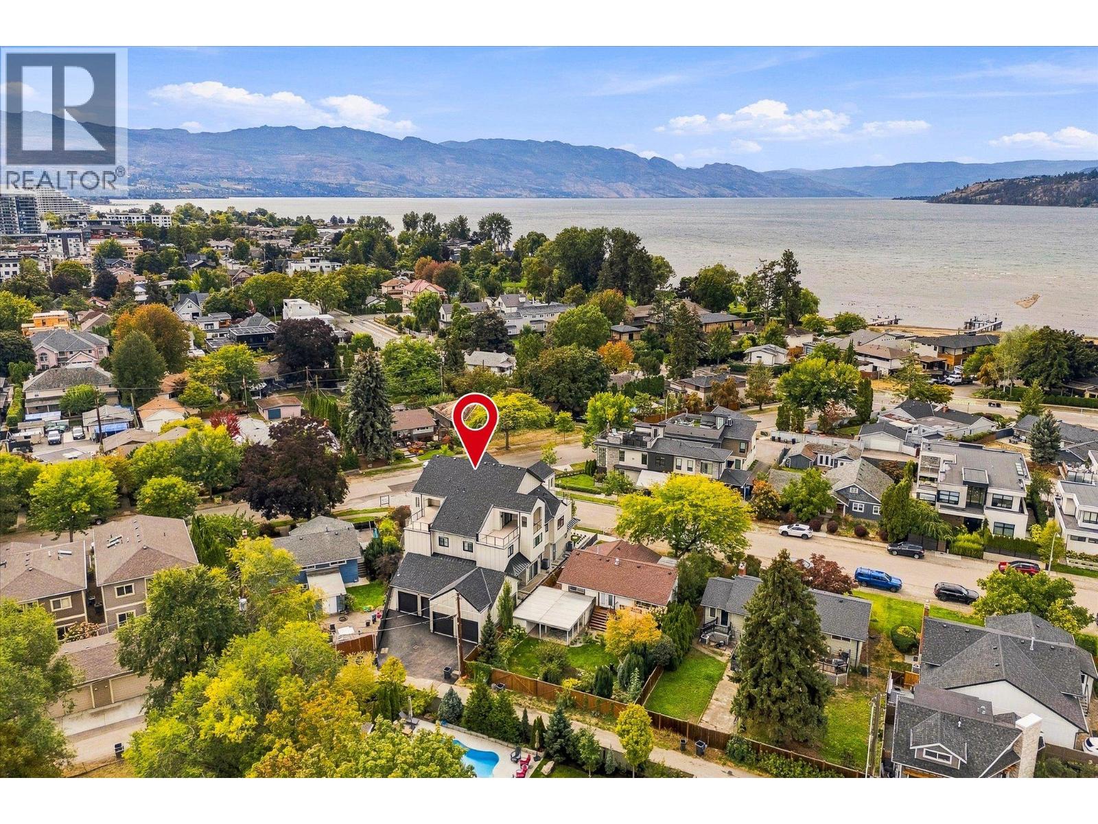 2435 Taylor Crescent Unit# 3, Kelowna, British Columbia  V1Y 1L9 - Photo 42 - 10401239