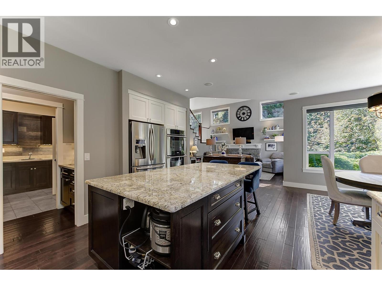 158 Lost Creek Court, Kelowna, British Columbia  V1V 3B7 - Photo 17 - 10401076