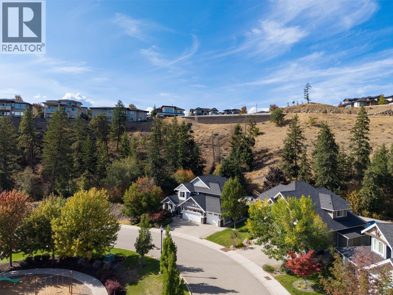 158 Lost Creek Court, Kelowna, British Columbia  V1V 3B7 - Photo 2 - 10401076
