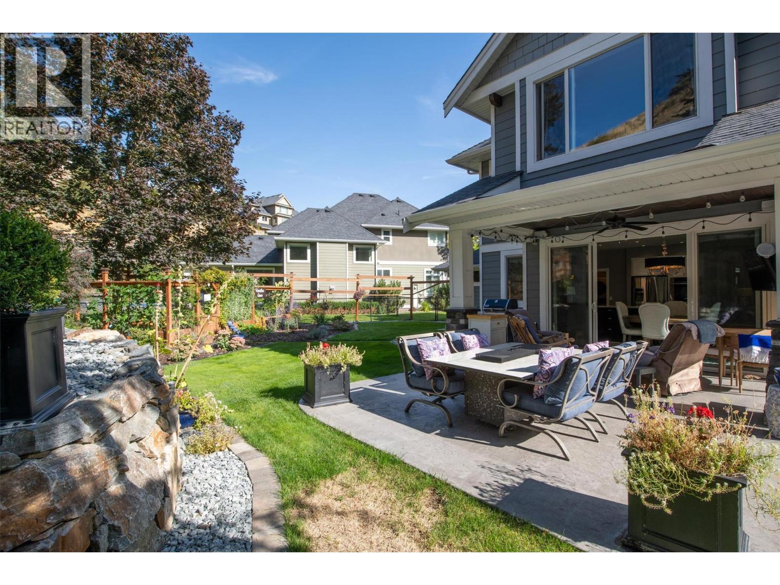 158 Lost Creek Court, Kelowna, British Columbia  V1V 3B7 - Photo 20 - 10401076