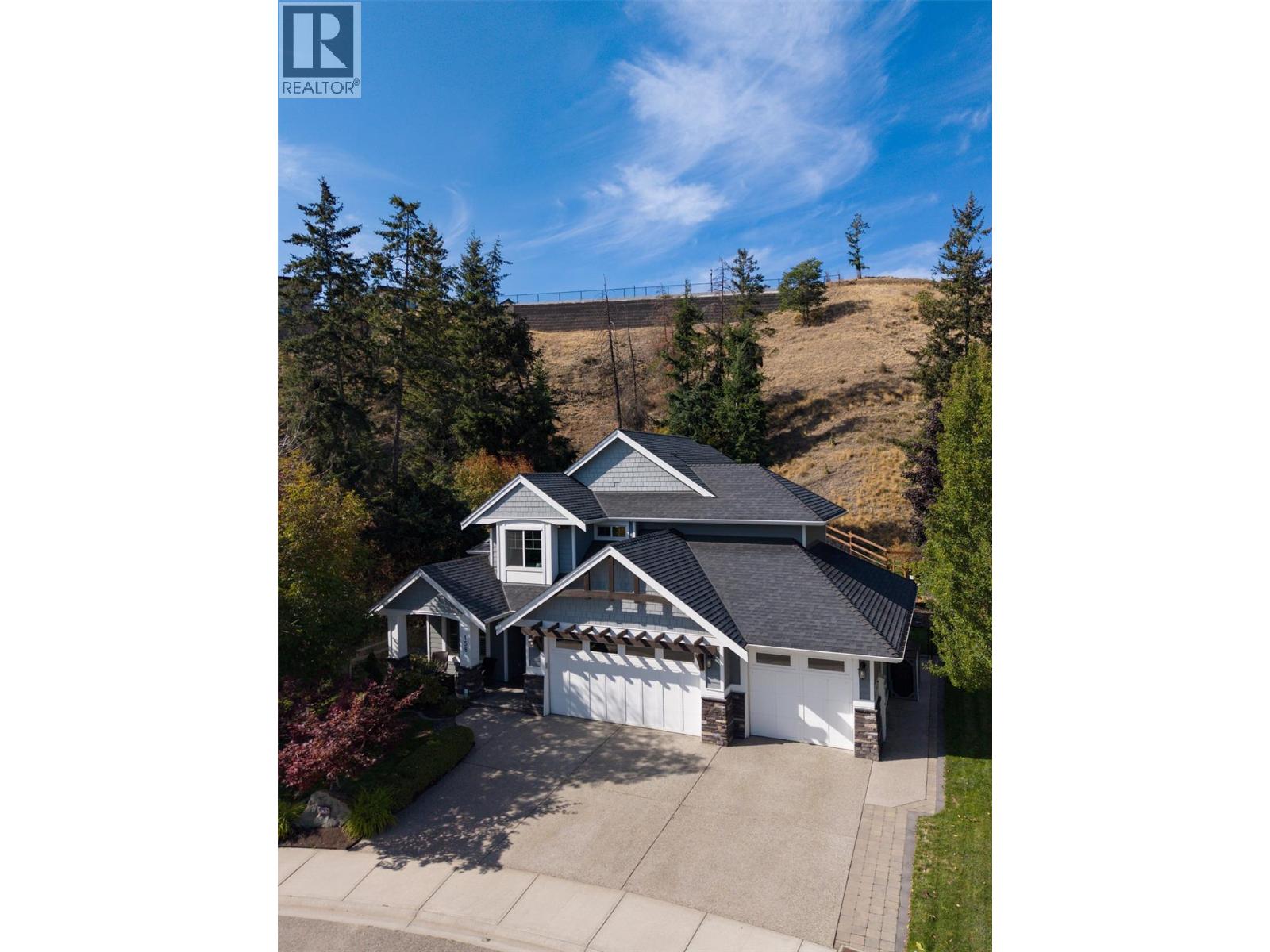 158 Lost Creek Court, Kelowna, British Columbia  V1V 3B7 - Photo 4 - 10401076