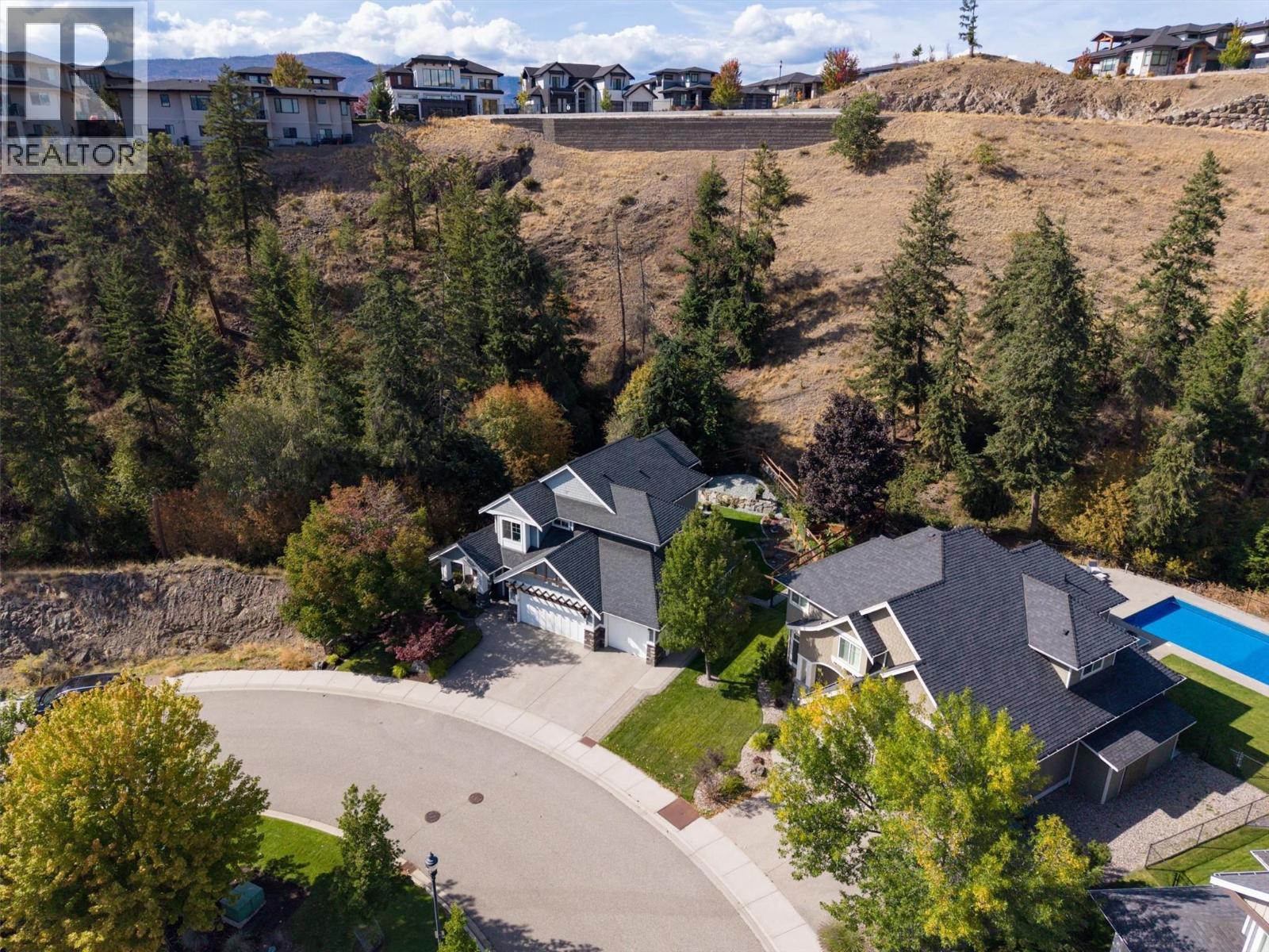 158 Lost Creek Court, Kelowna, British Columbia  V1V 3B7 - Photo 5 - 10401076