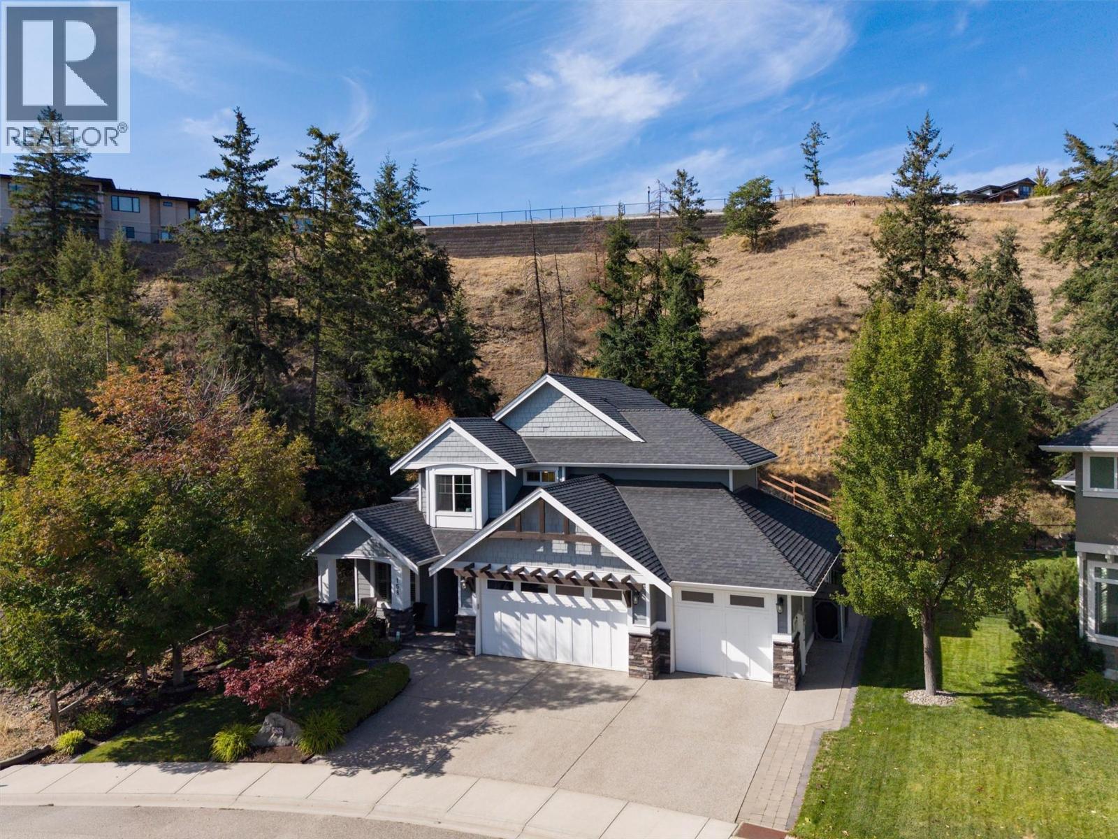158 Lost Creek Court, Kelowna, British Columbia  V1V 3B7 - Photo 6 - 10401076