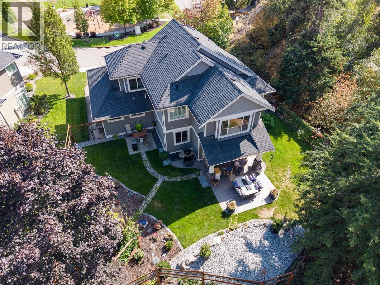 158 Lost Creek Court, Kelowna, British Columbia  V1V 3B7 - Photo 67 - 10401076