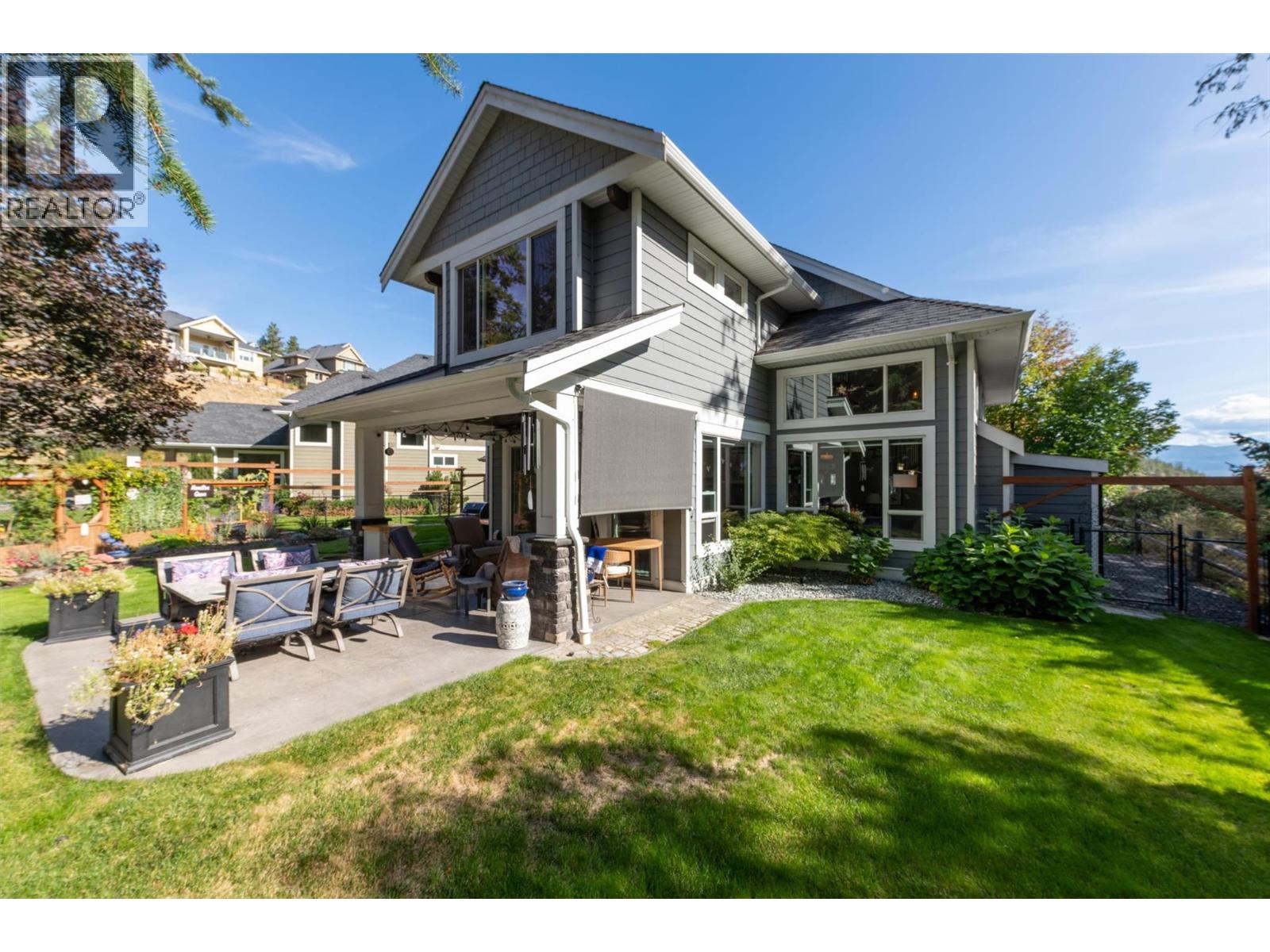 158 Lost Creek Court, Kelowna, British Columbia  V1V 3B7 - Photo 70 - 10401076