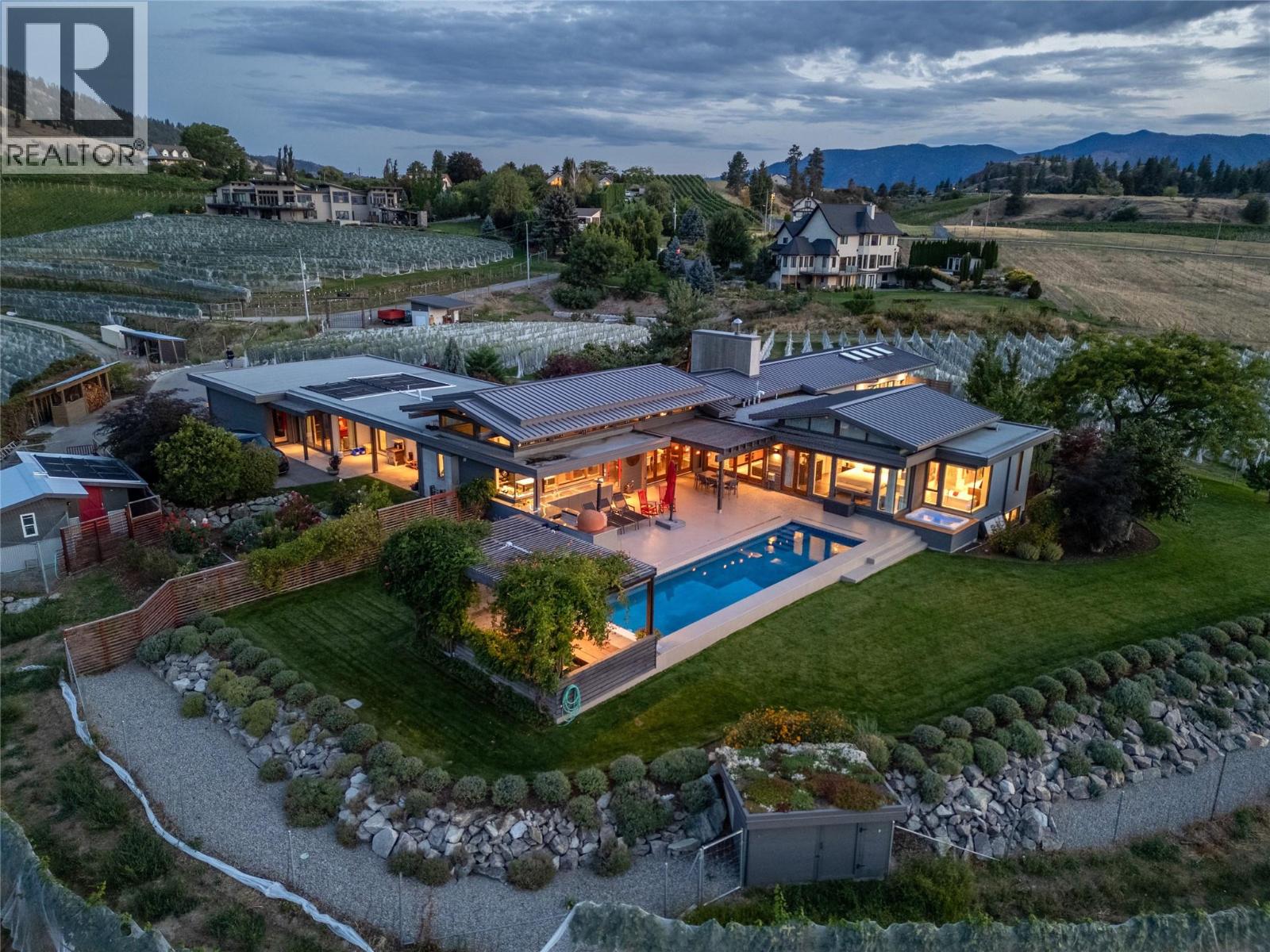 823 Sworder Road, Penticton, British Columbia  V2A 8V2 - Photo 1 - 10400740