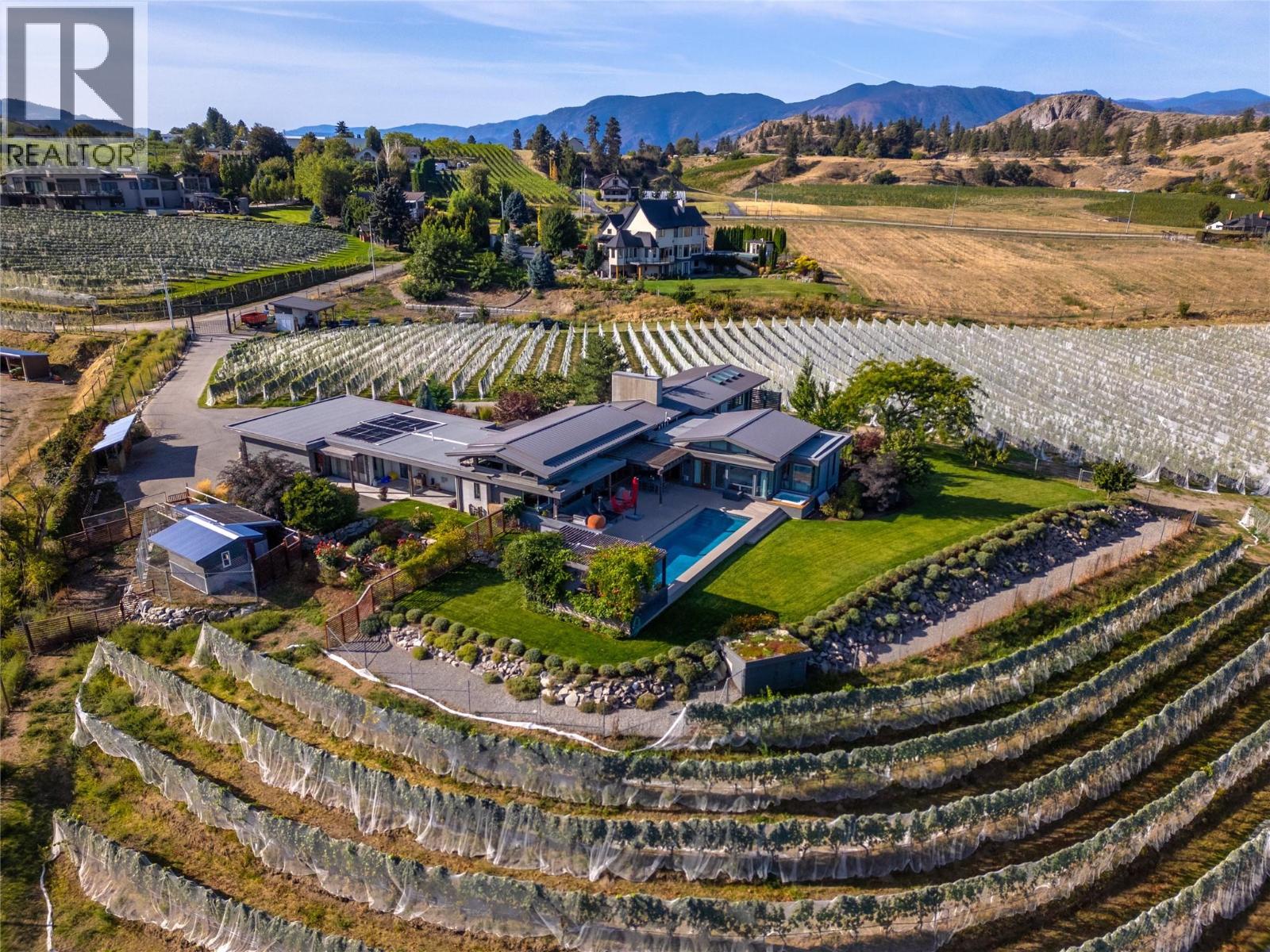823 Sworder Road, Penticton, British Columbia  V2A 8V2 - Photo 2 - 10400740