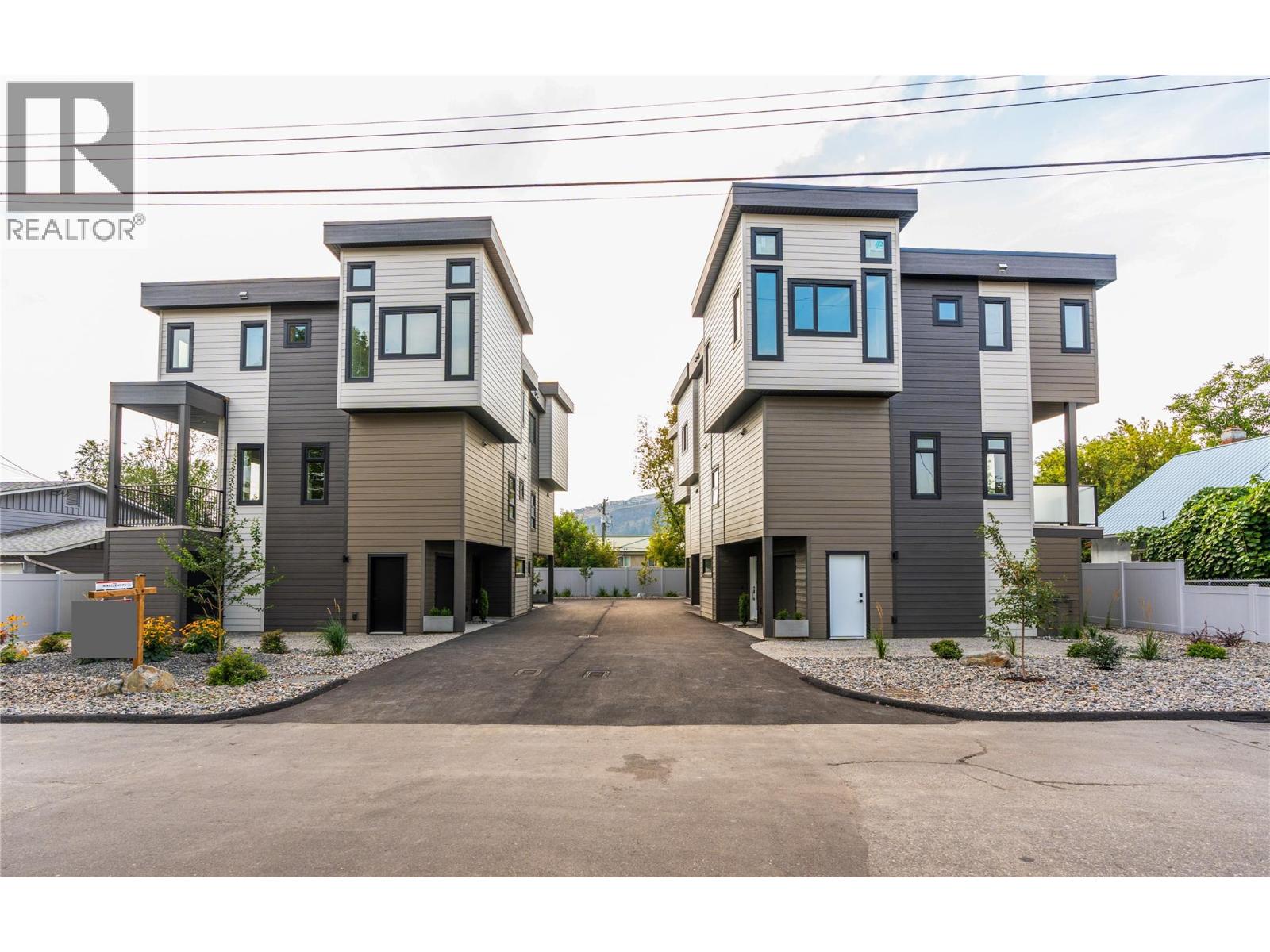 4200 30 Street, Vernon, British Columbia  V1T 5G3 - Photo 1 - 10400143