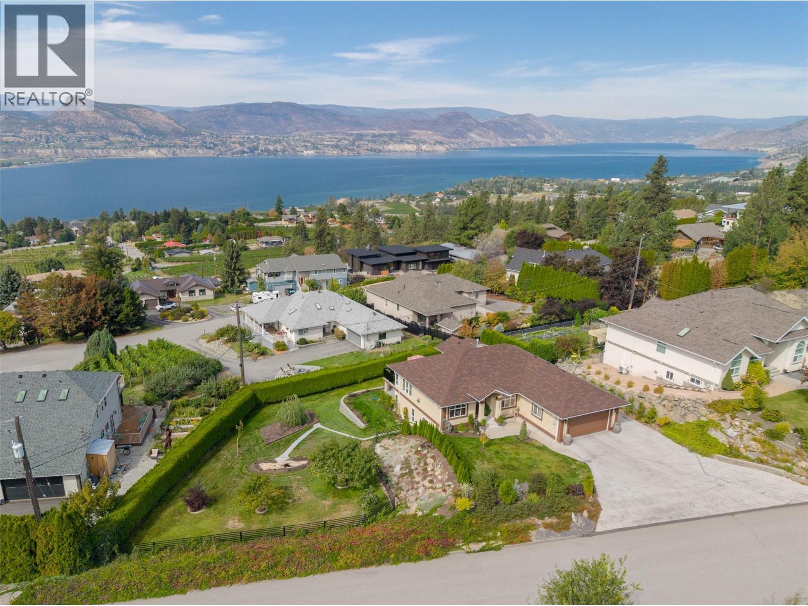 2705 Winifred Road, Naramata, British Columbia  V0H 1N1 - Photo 1 - 10401200