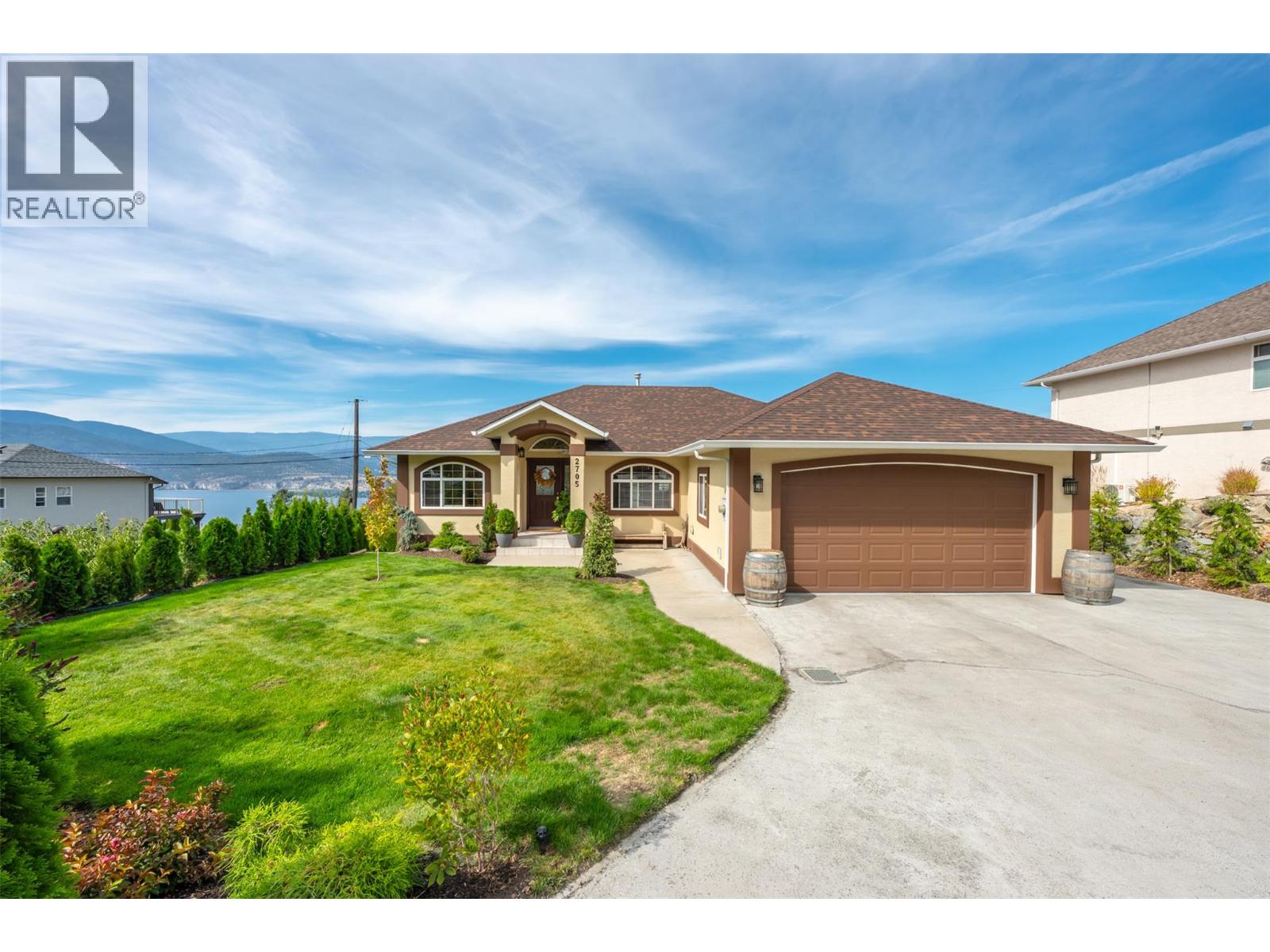 2705 Winifred Road, Naramata, British Columbia  V0H 1N1 - Photo 2 - 10401200