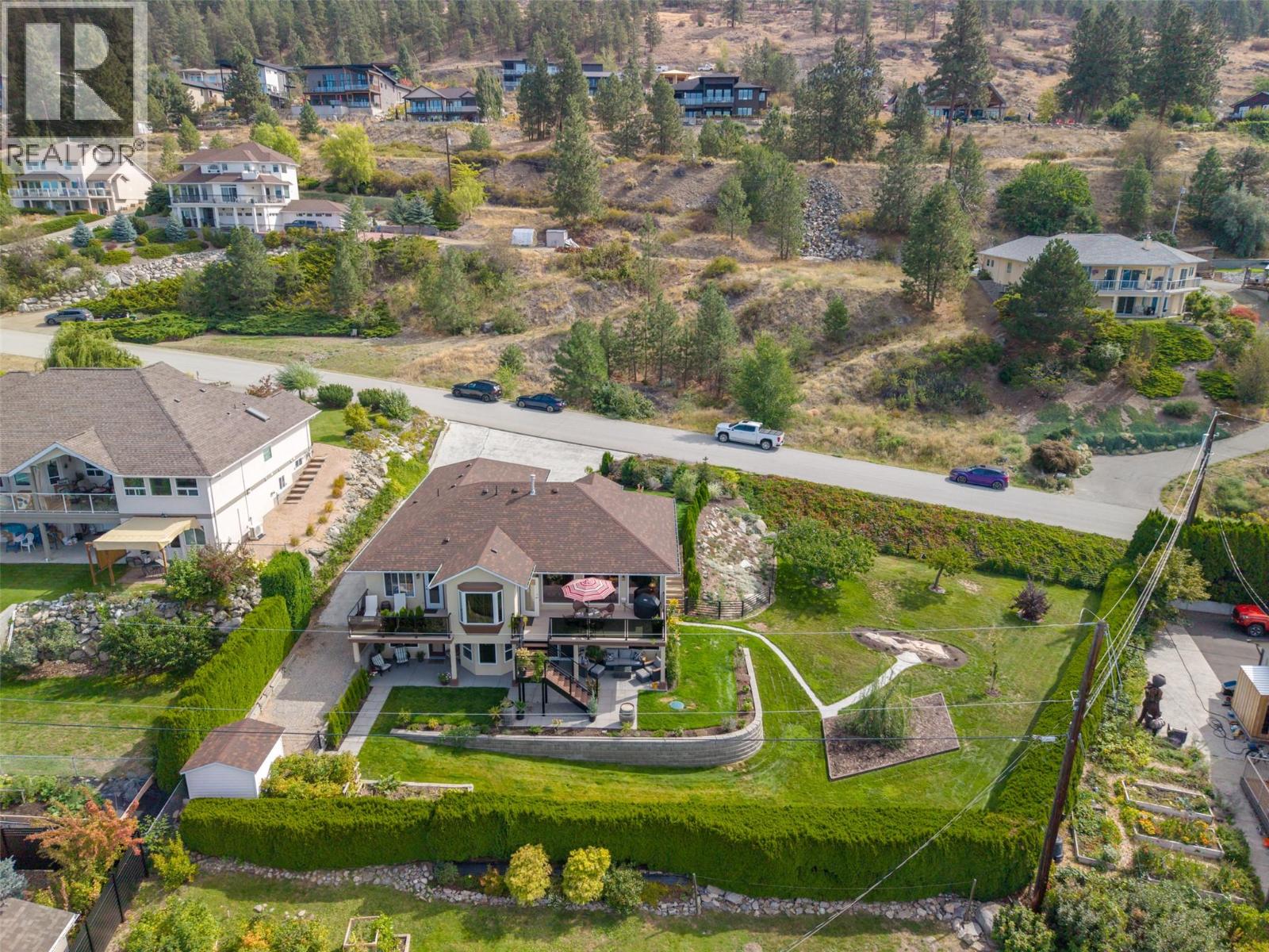 2705 Winifred Road, Naramata, British Columbia  V0H 1N1 - Photo 56 - 10401200