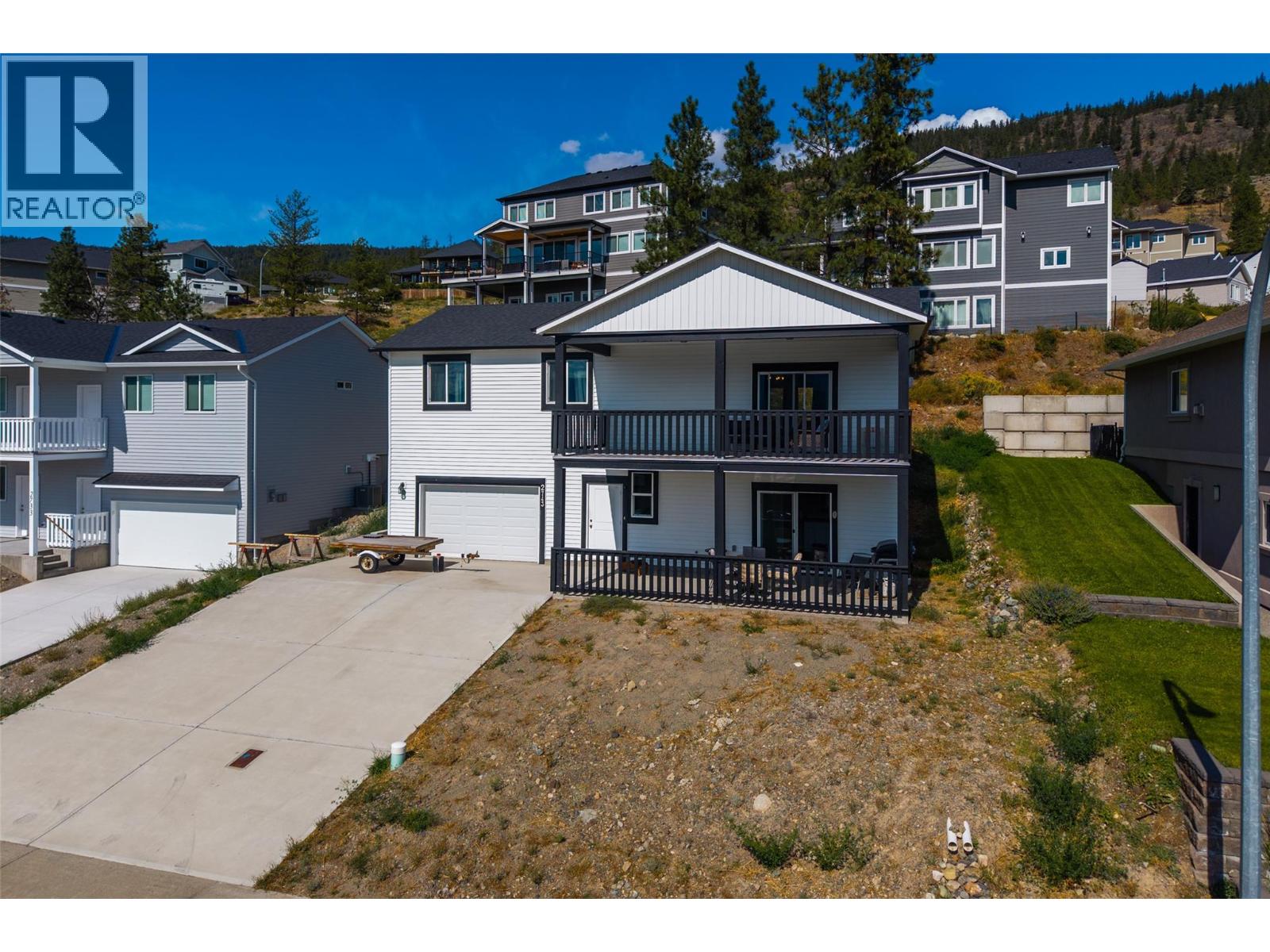 2743 Grandview Heights, Merritt, British Columbia  V1K 1R1 - Photo 36 - 10401134