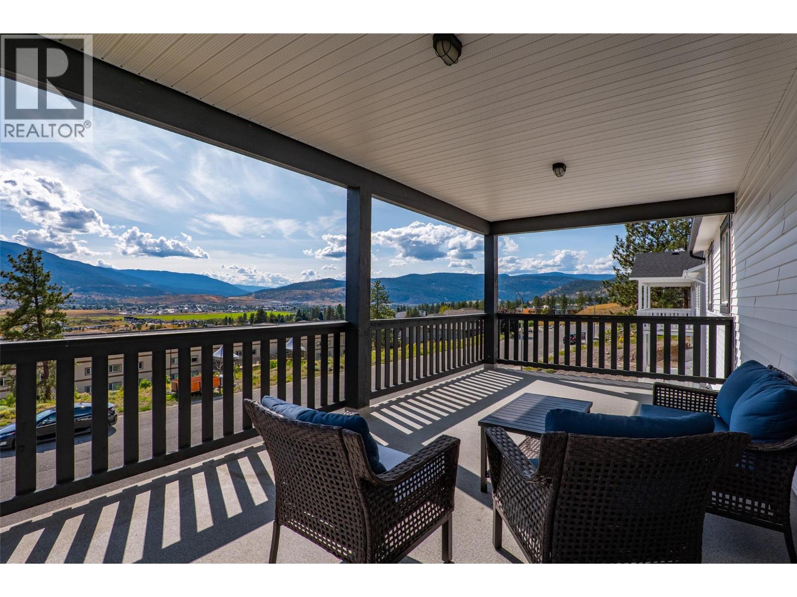 2743 Grandview Heights, Merritt, British Columbia  V1K 1R1 - Photo 8 - 10401134