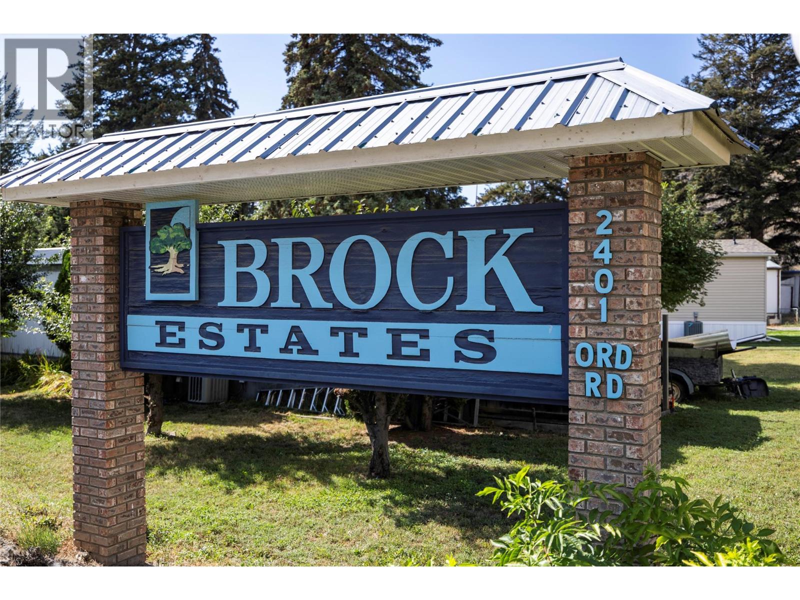 2401 Ord Road Unit# 30, Kamloops, British Columbia  V2B 7V8 - Photo 1 - 10400277